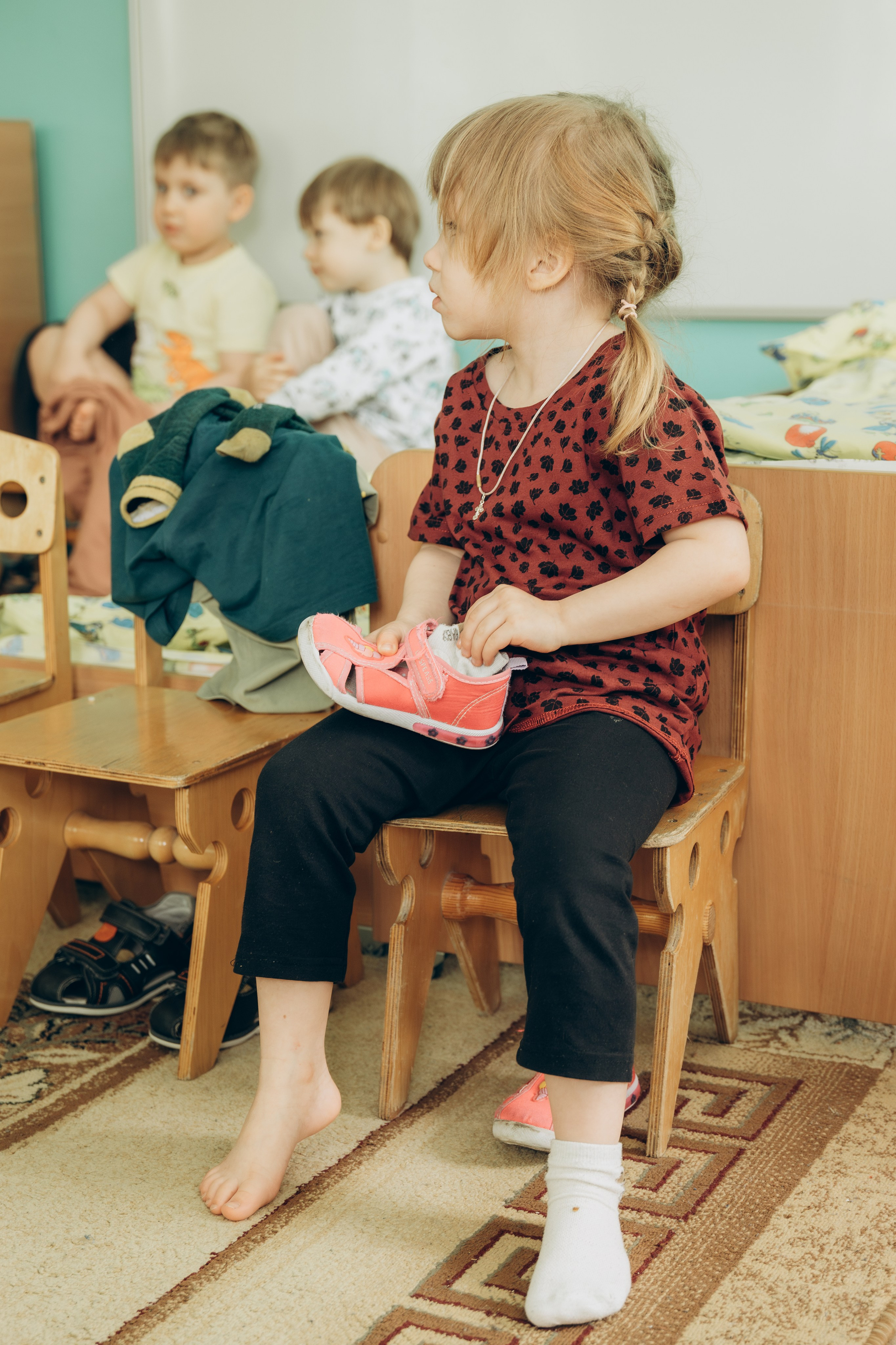 Фото для альбомов. Ирина Воронкова — фотограф
