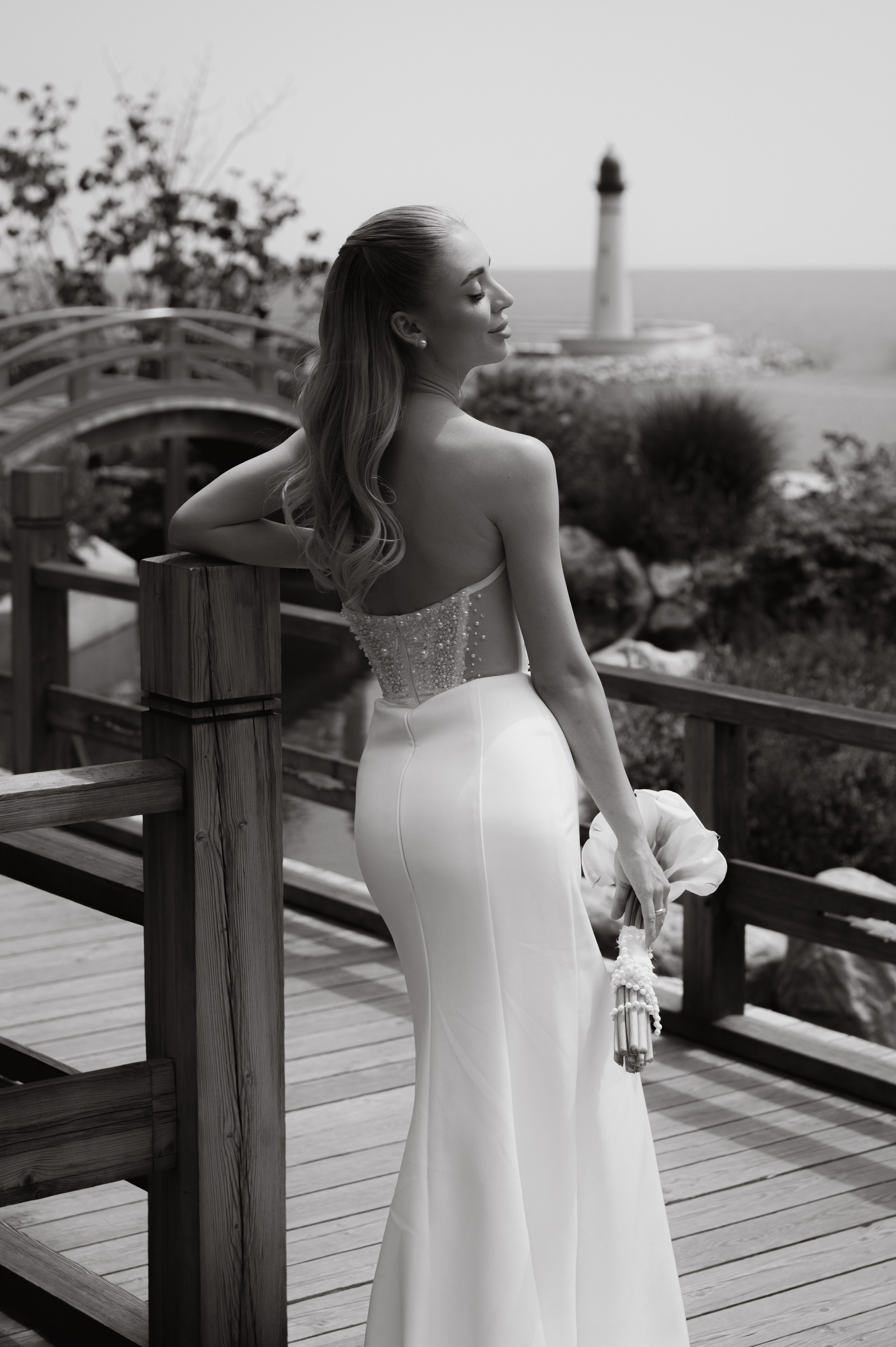 Вика и Стас (Гурзуф). Свадебный фотограф. Крым и дальше!