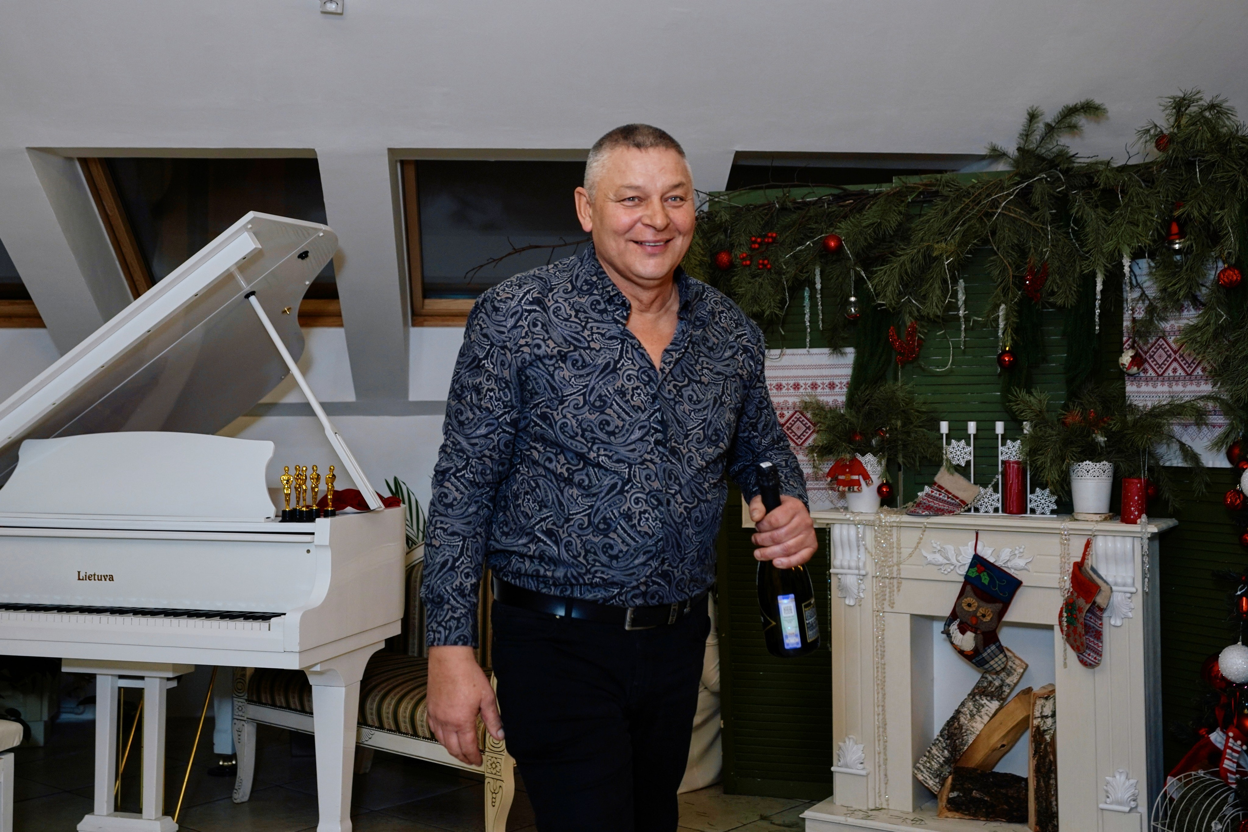 Казметрострой. Фотограф Казань