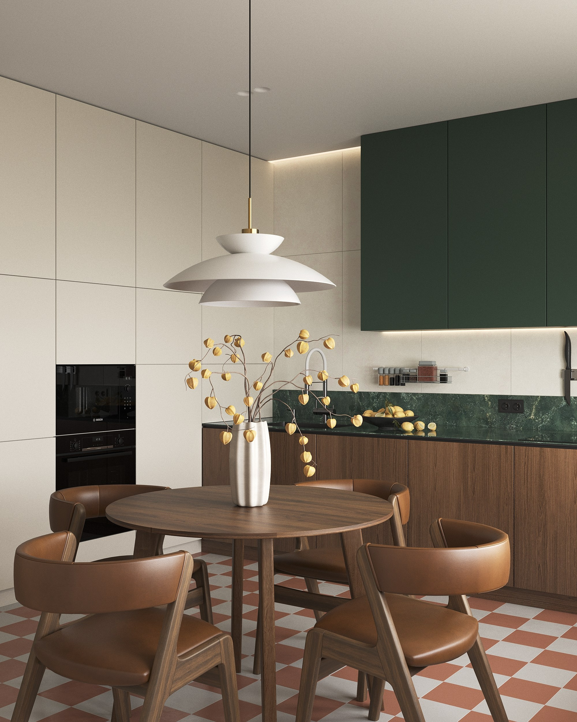 ЖК Окла // строительство. Дизайнер интерьера | kolchanova.dsgn