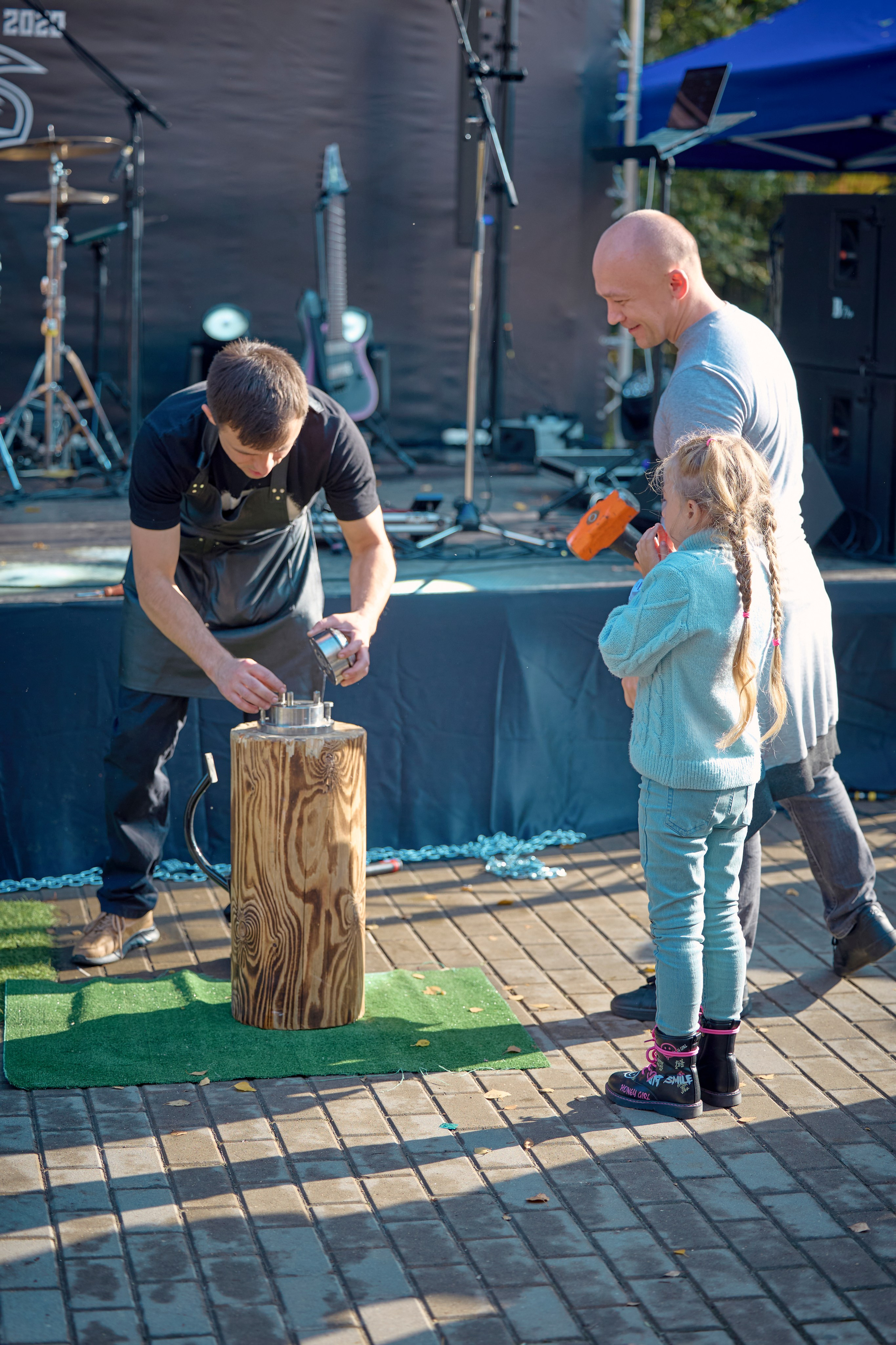 29.08.2024 Закрытие мотосезона True Bankers. Виктория Ахмылова. Фотограф в Москве