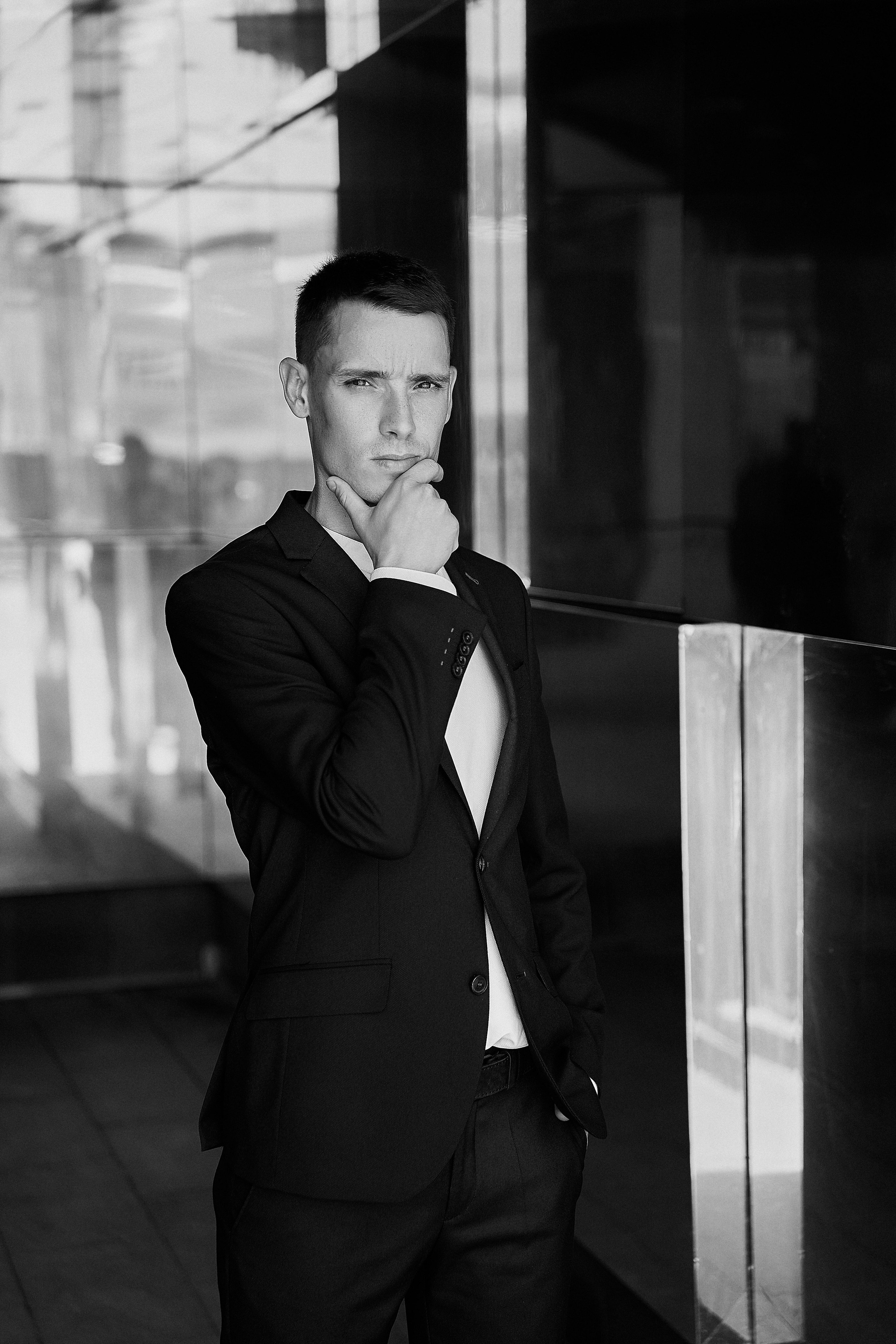 Татьяна & Артем. Фотограф в Нижнем Новгороде Марина Кузнецова