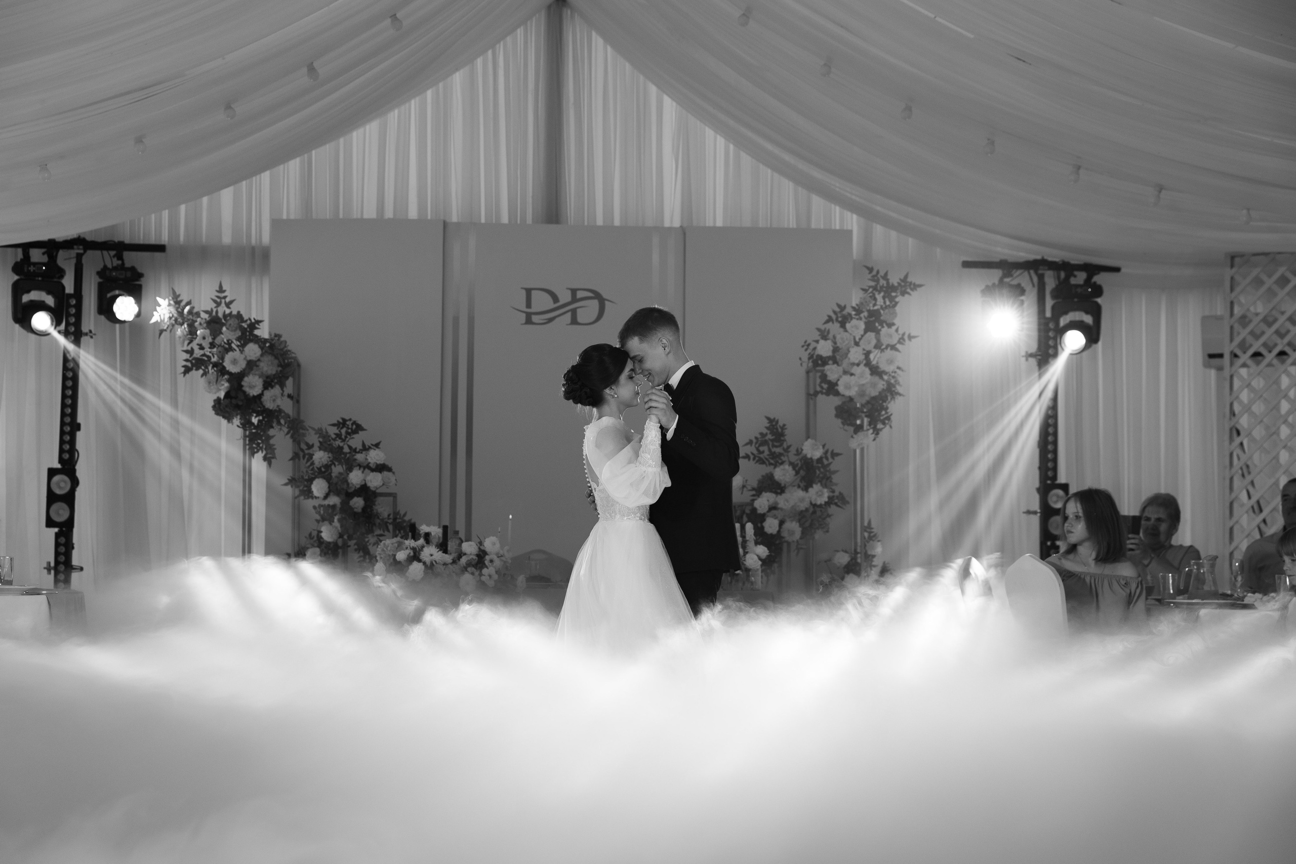 Дмитрий и Диана. Свадебный фотограф Тула Москва СПБ / Сёмина Дарья