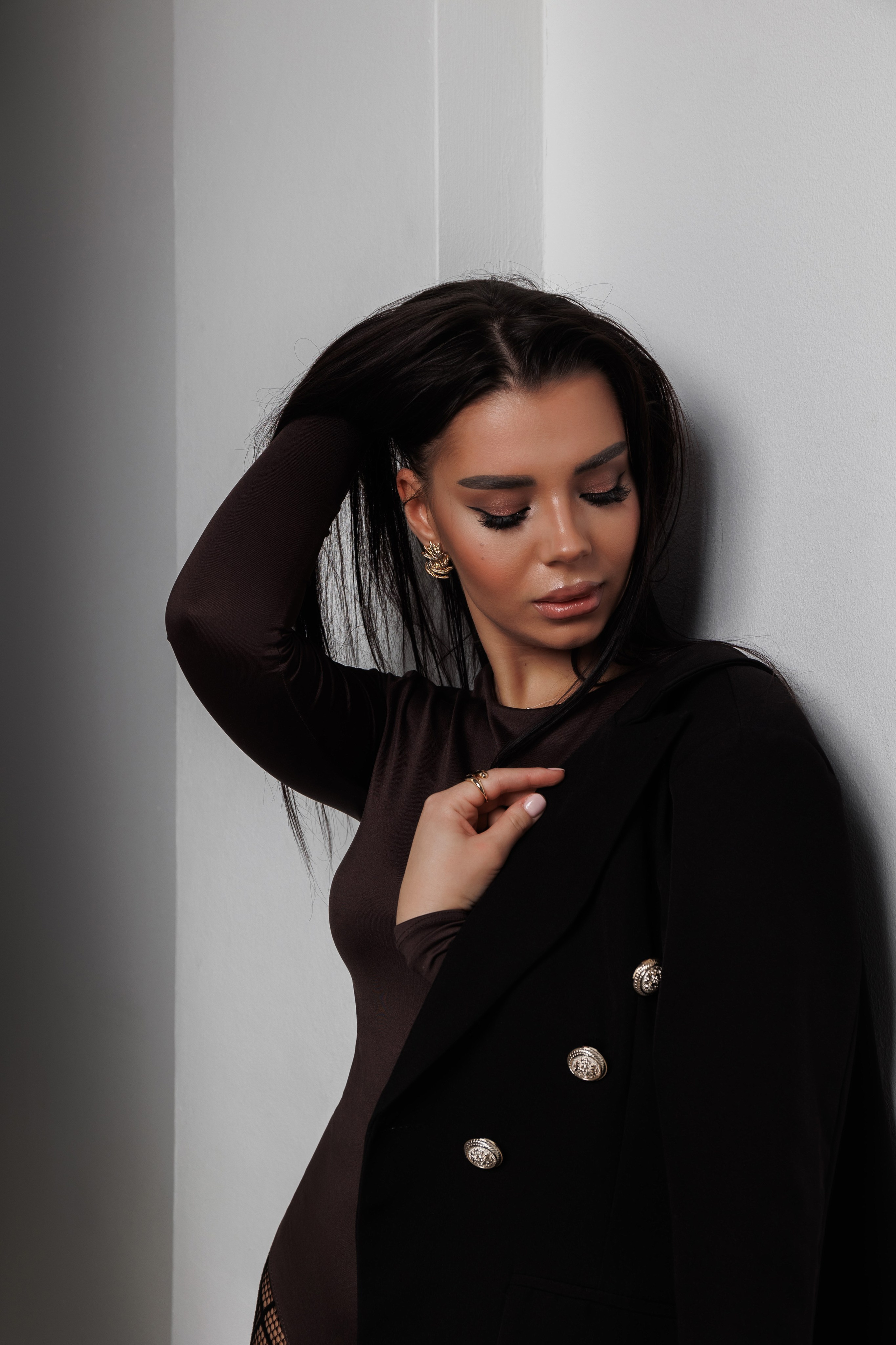 Evgenia. Фотограф Вадим Чепрасов | Санкт-Петербург