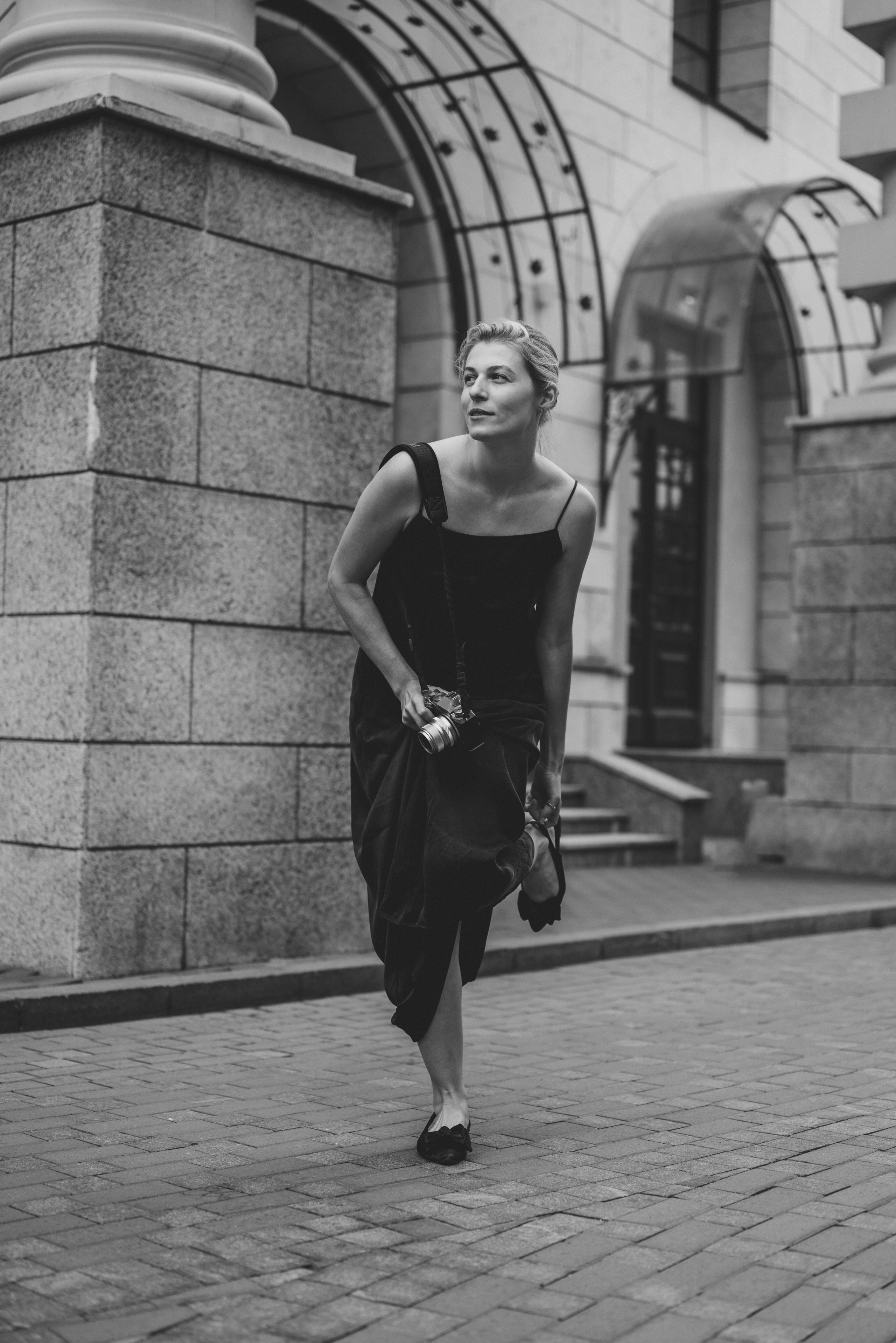 Василина. Семейный фотограф в Москве Дарья Пузикова