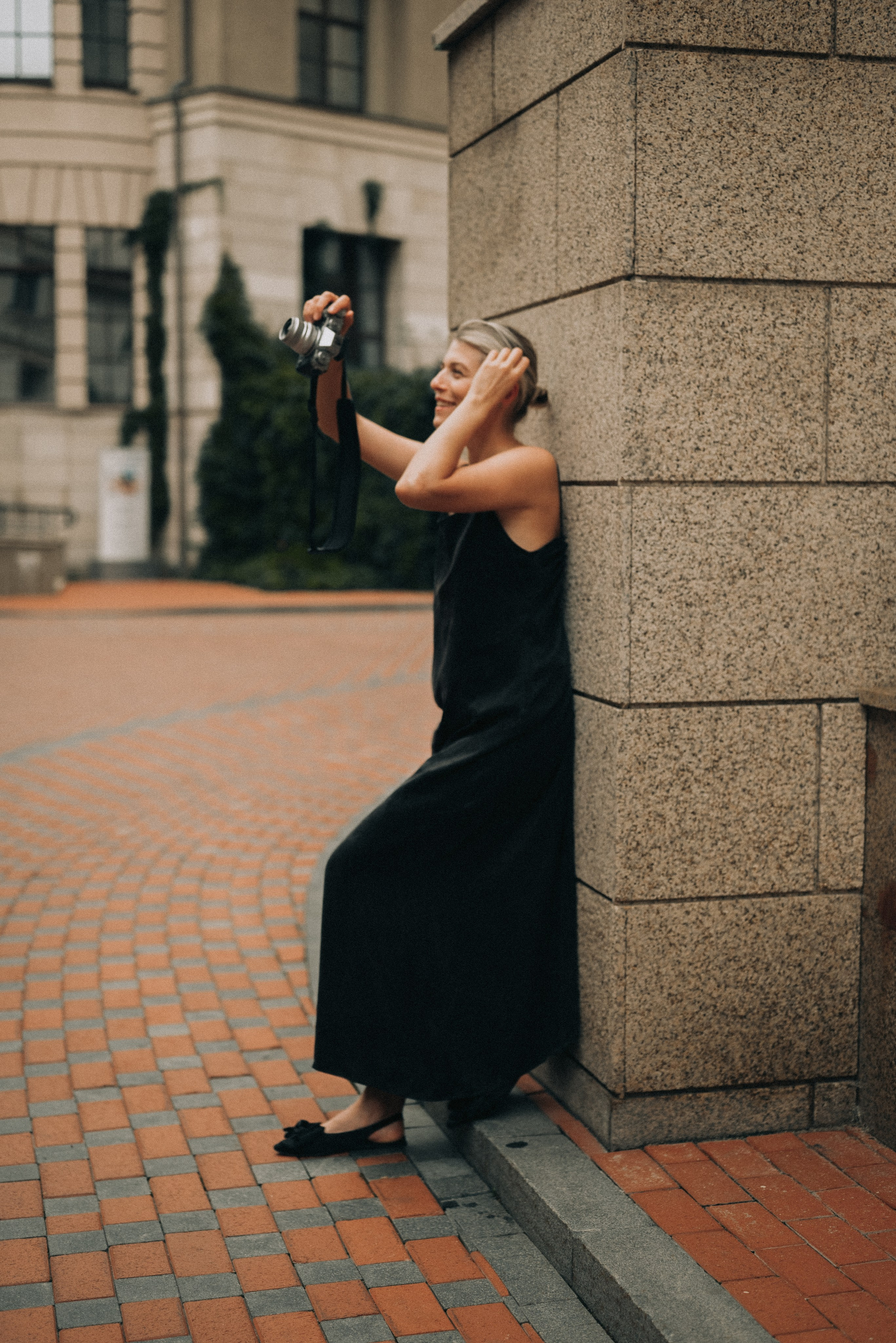 Василина. Семейный фотограф в Москве Дарья Пузикова