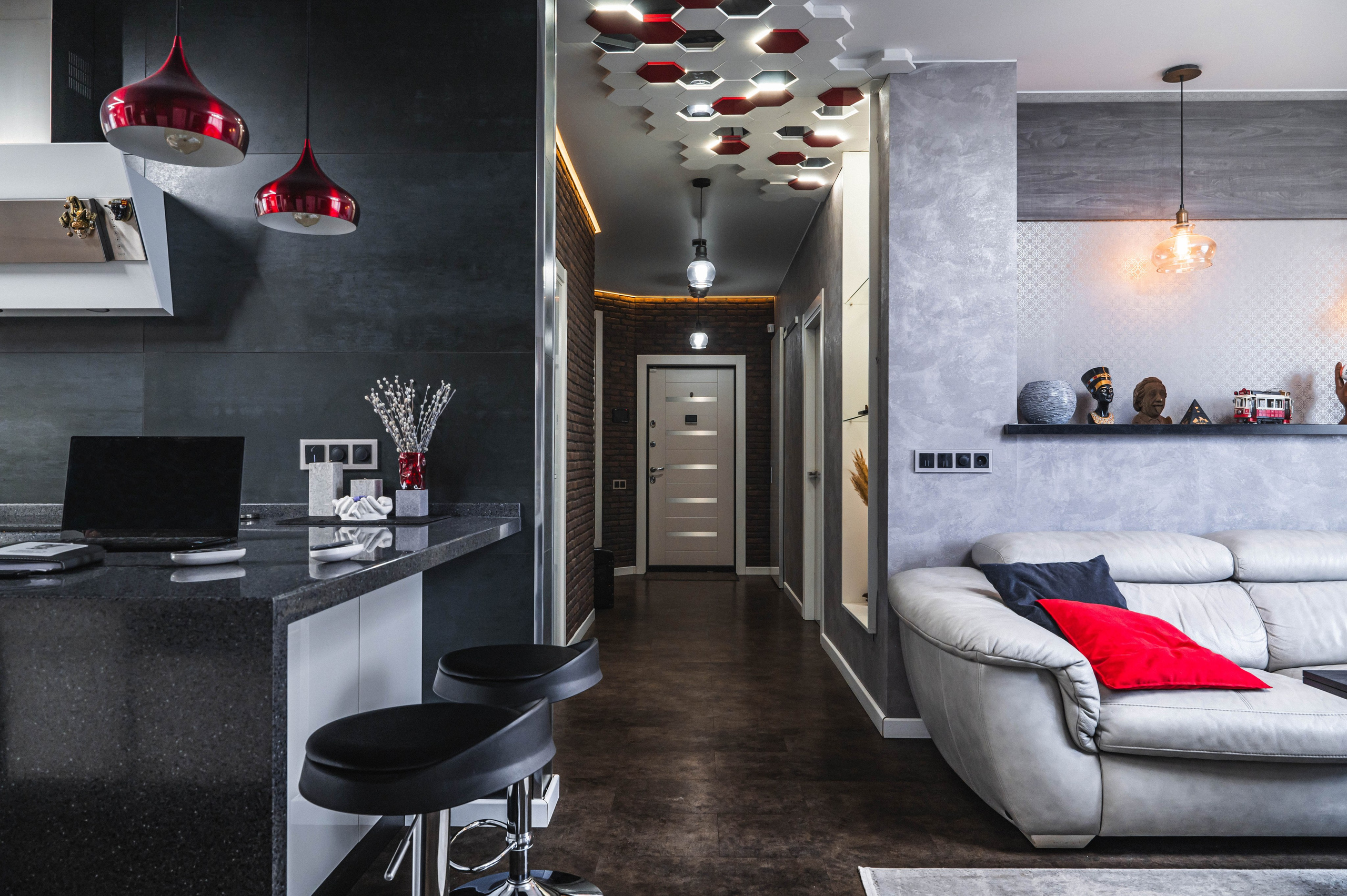 Фотосъемка квартиры на продажу. Автомобильный фотограф в Москве — Сидоров Дмитрий