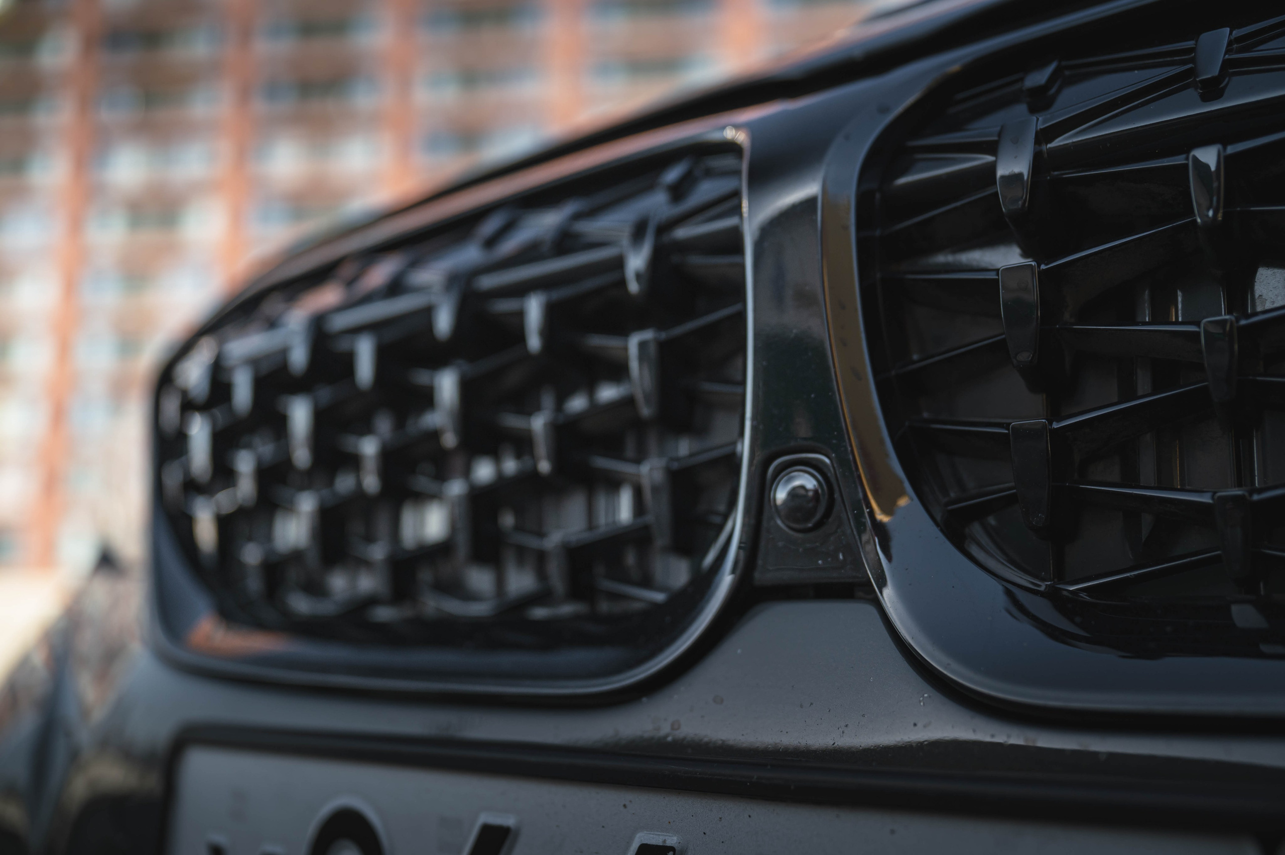 BMW m340i G20. Автомобильный фотограф в Москве — Сидоров Дмитрий