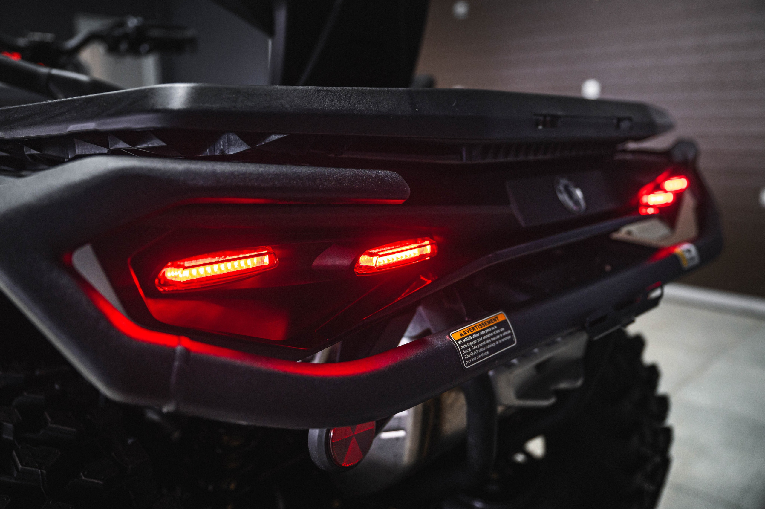 BRP CAN-AM Outlander Blackcountry 1000R. Автомобильный фотограф в Москве — Сидоров Дмитрий