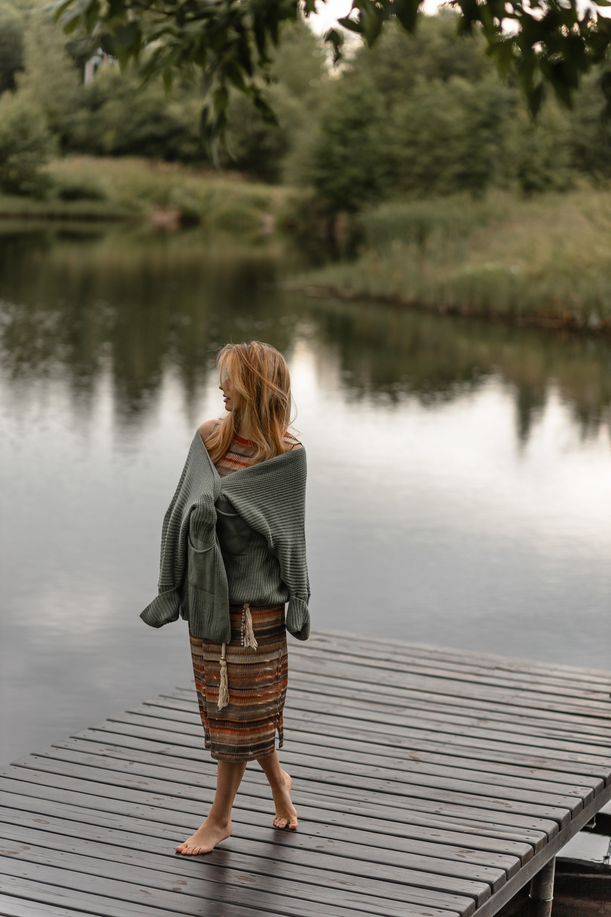 Вероника. Свадебный фотограф Елена Ловцевич