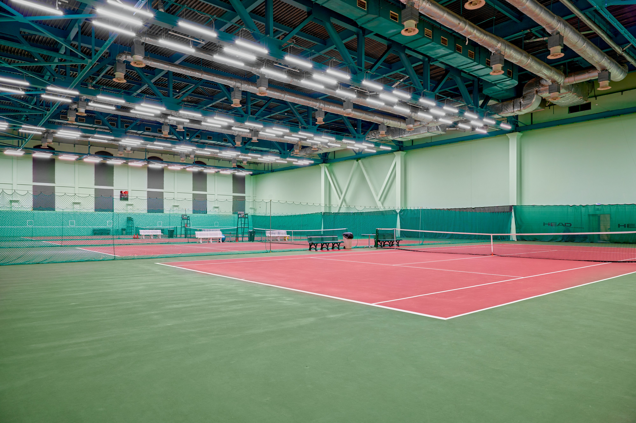 Интерьерная съемка объектов Дело спорт. Спортивный фитнес фотограф-видеограф Алексей Нестеров