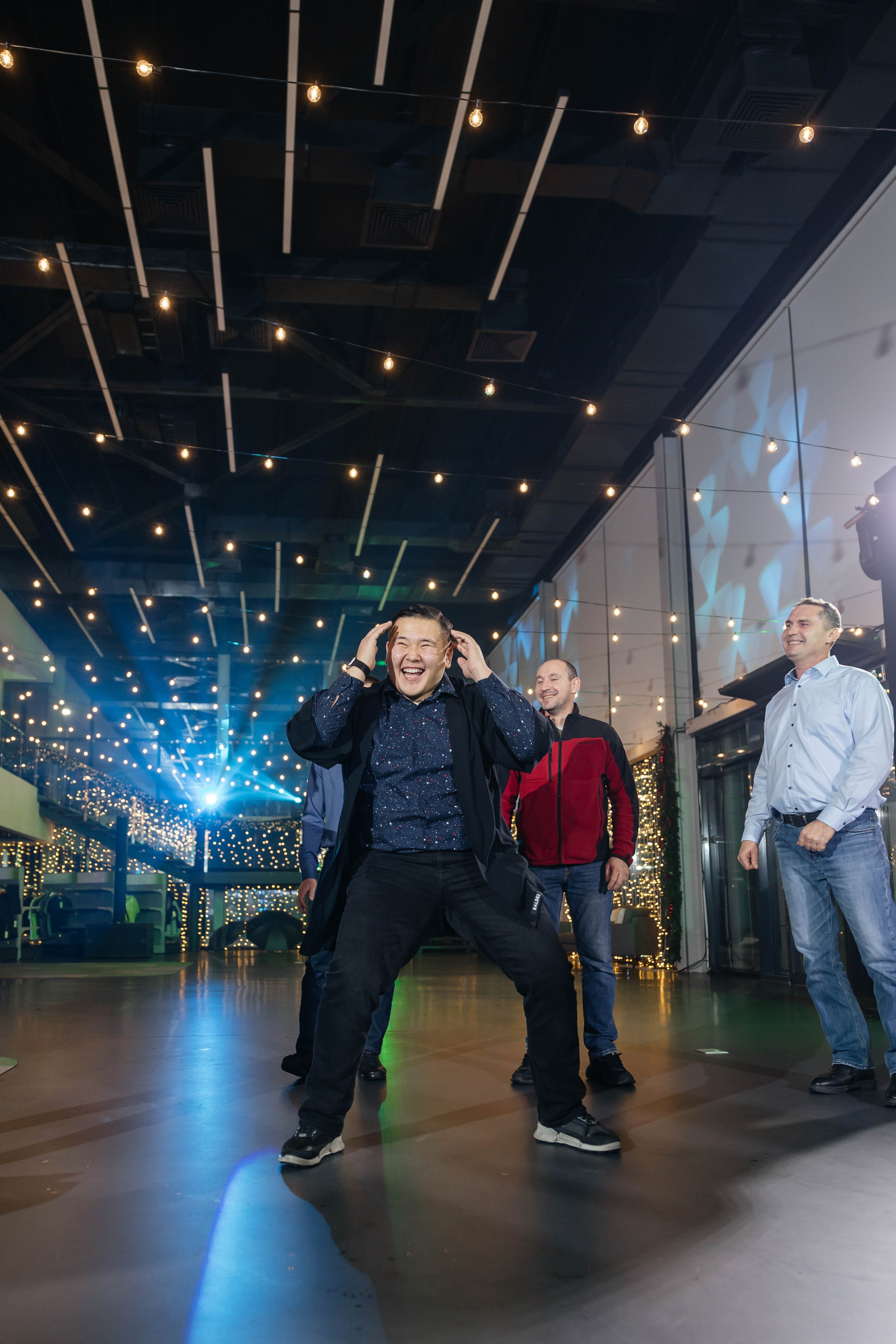 Проект 2. Корпоратив CT AGRO. Дата: декабрь 2023. Профессиональный фотограф в городе Астана/Алматы Даурен Сембаев