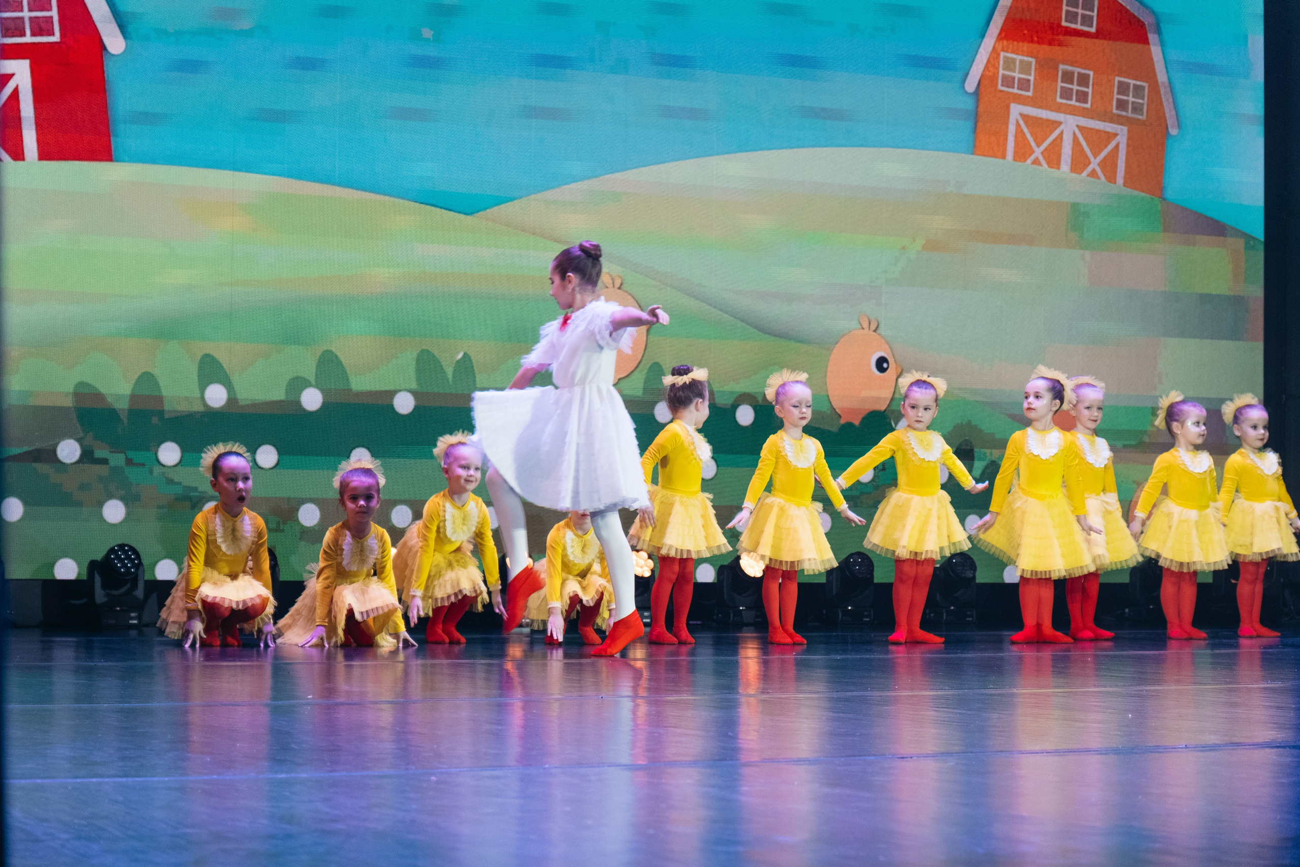 СурГУ 23.12.23. Репортажный и свадебный фотограф в Сургуте