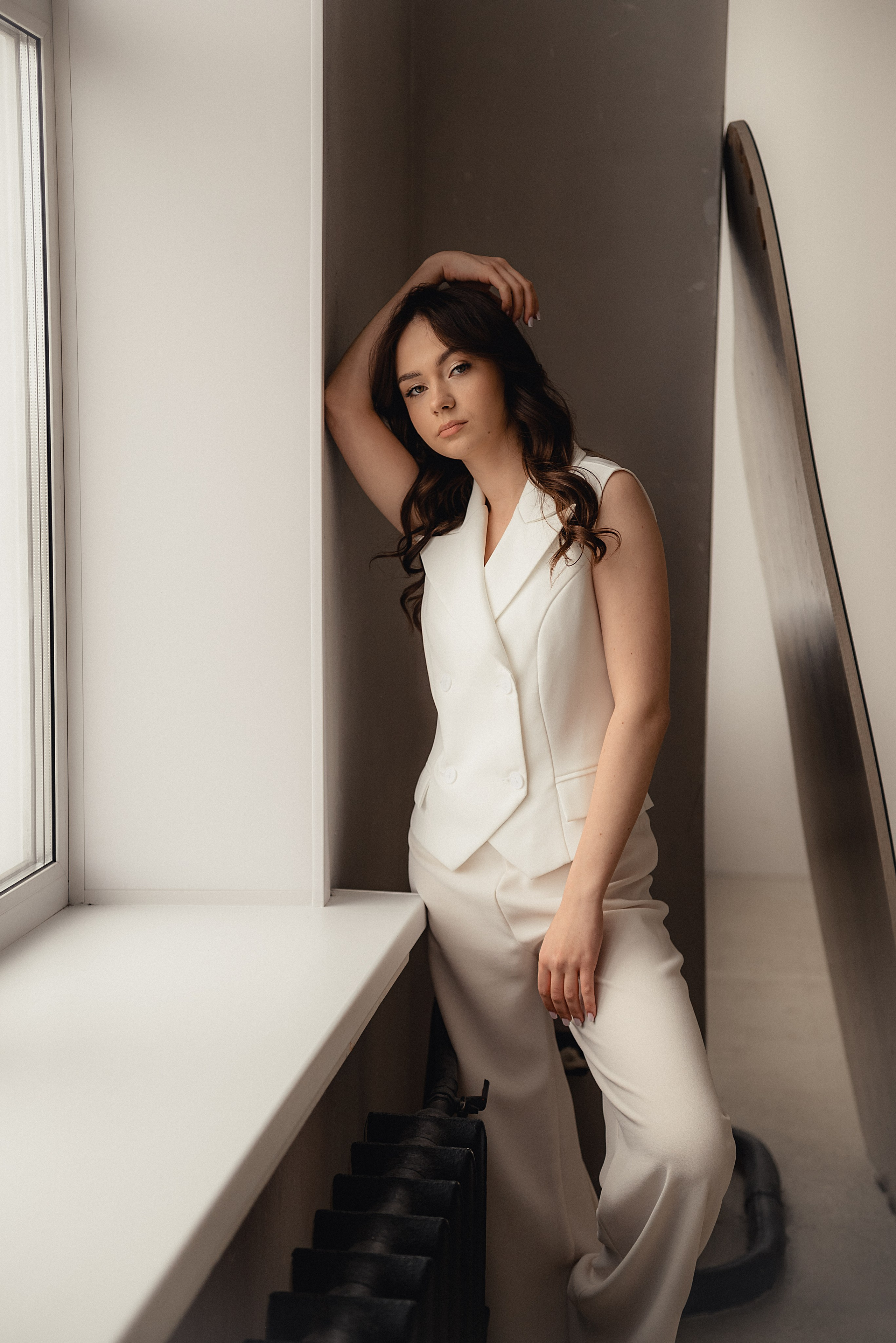 Мария. Фотограф в Томске Мария Март