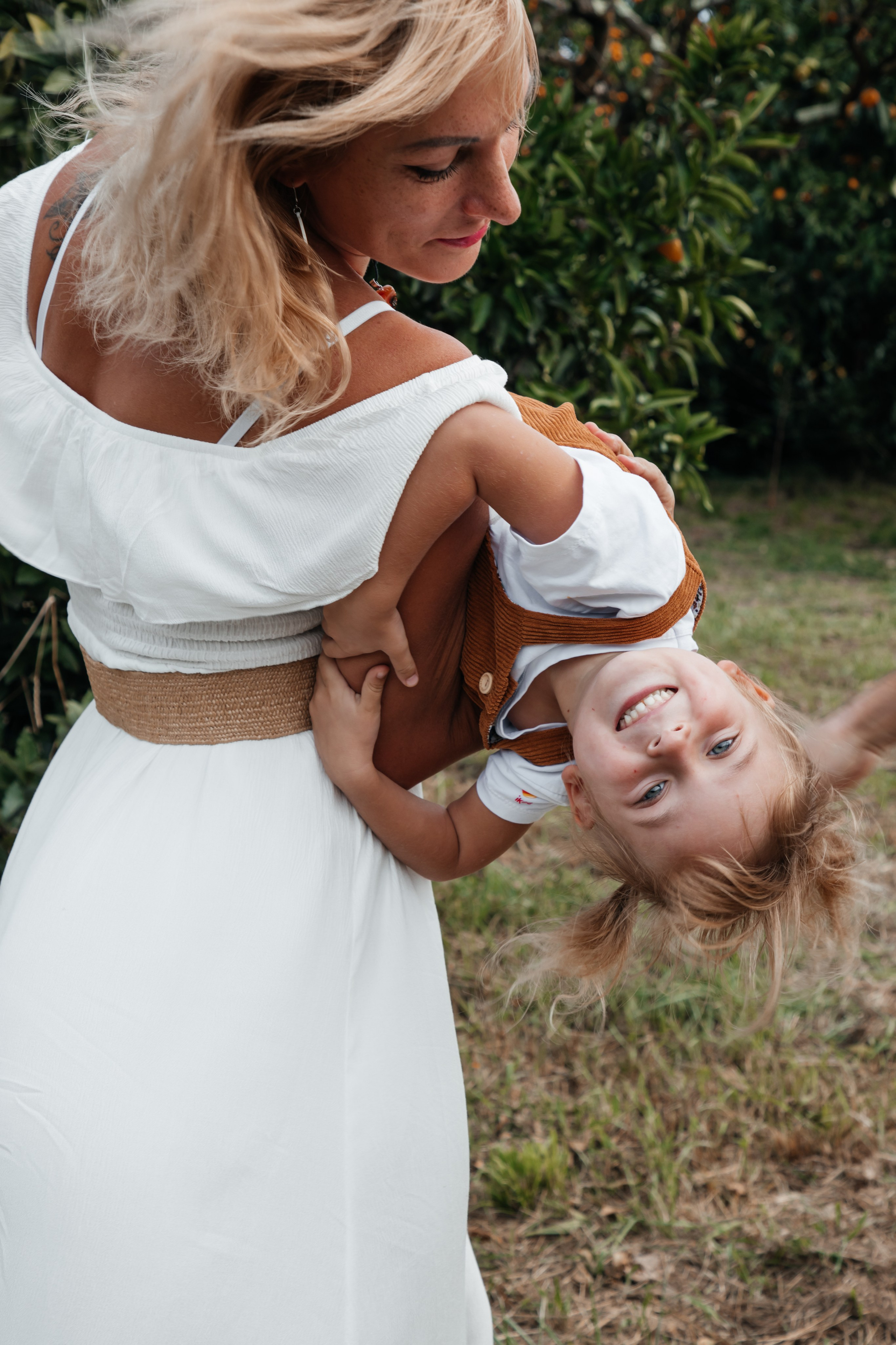 Мандариновое настроение. Фотограф Сочи, Екатеринбург, Евгения Ефимова