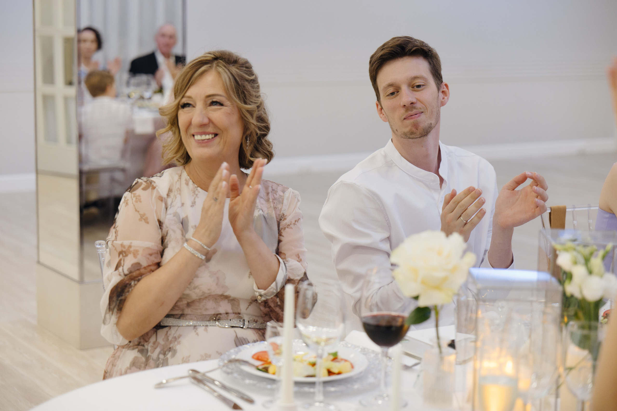 Таня и Миша. Главная