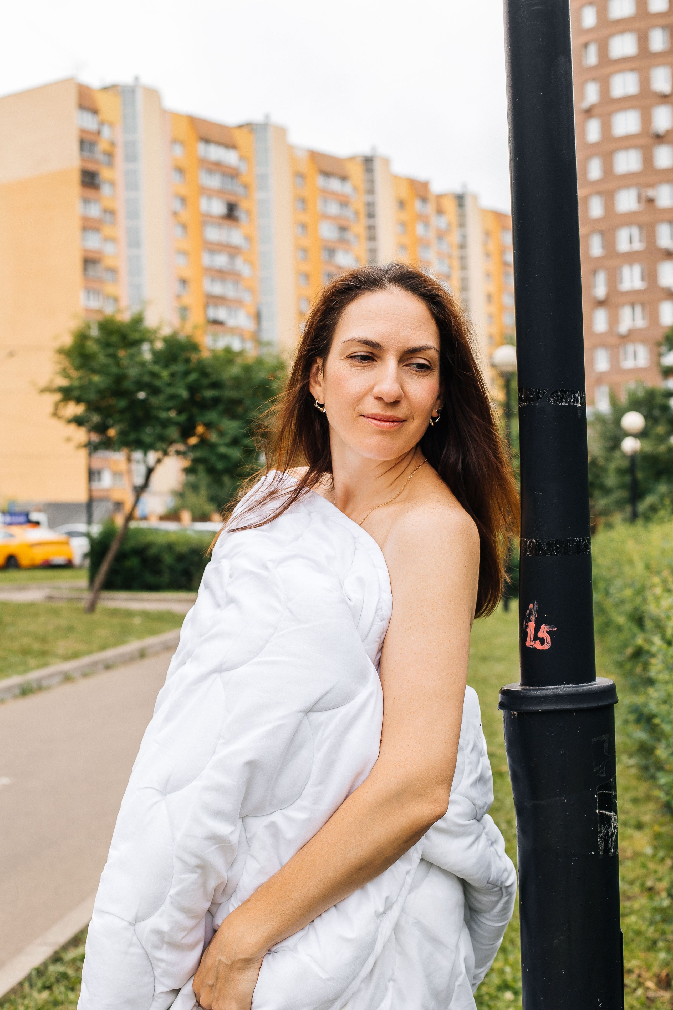 Уютное утро. Фотограф для вас и вашего бизнеса в Москве Альбина Никифоров