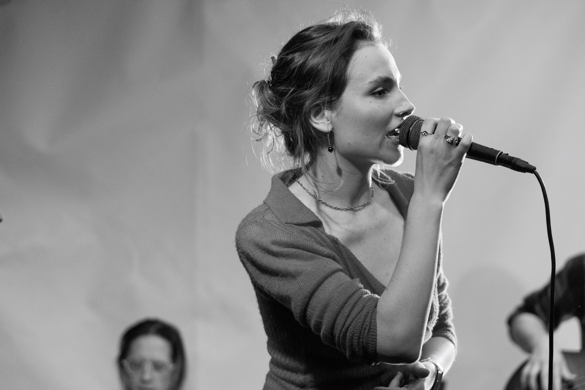 Mint Tea, ТЭС, 26.12.25, TAGO)))MAGO)))