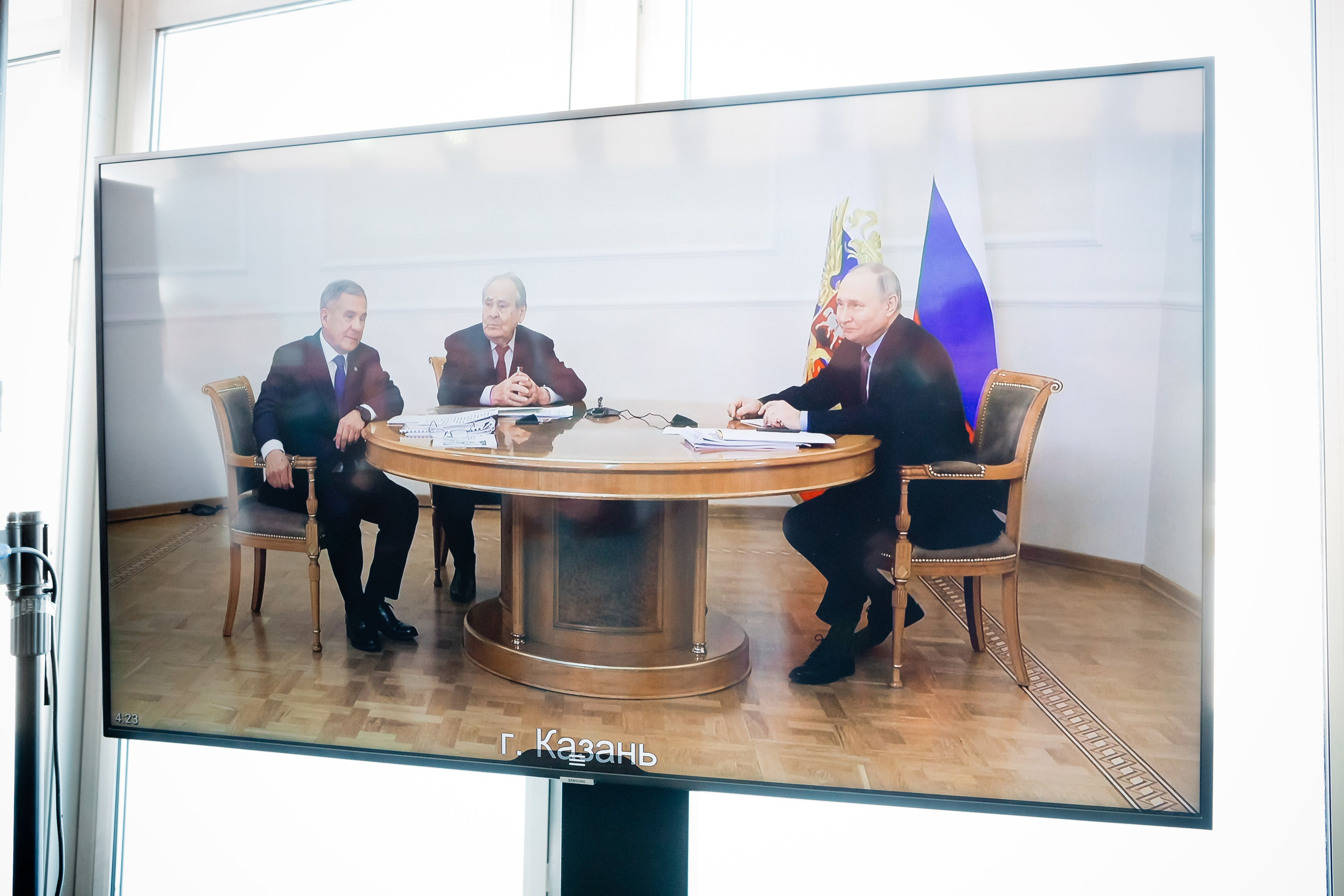 Репортаж. Фотограф Казань