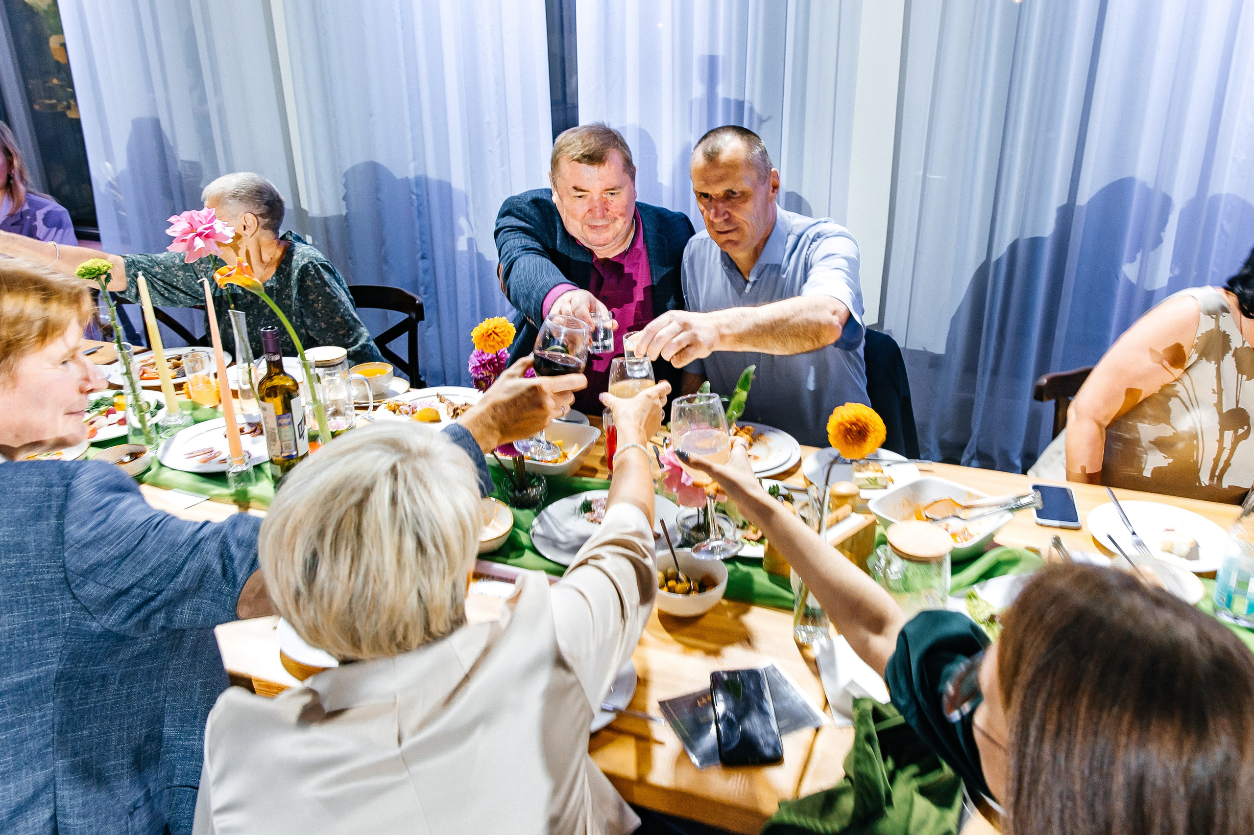 23/08. Свадебный фотограф в Москве Виктория Арехова