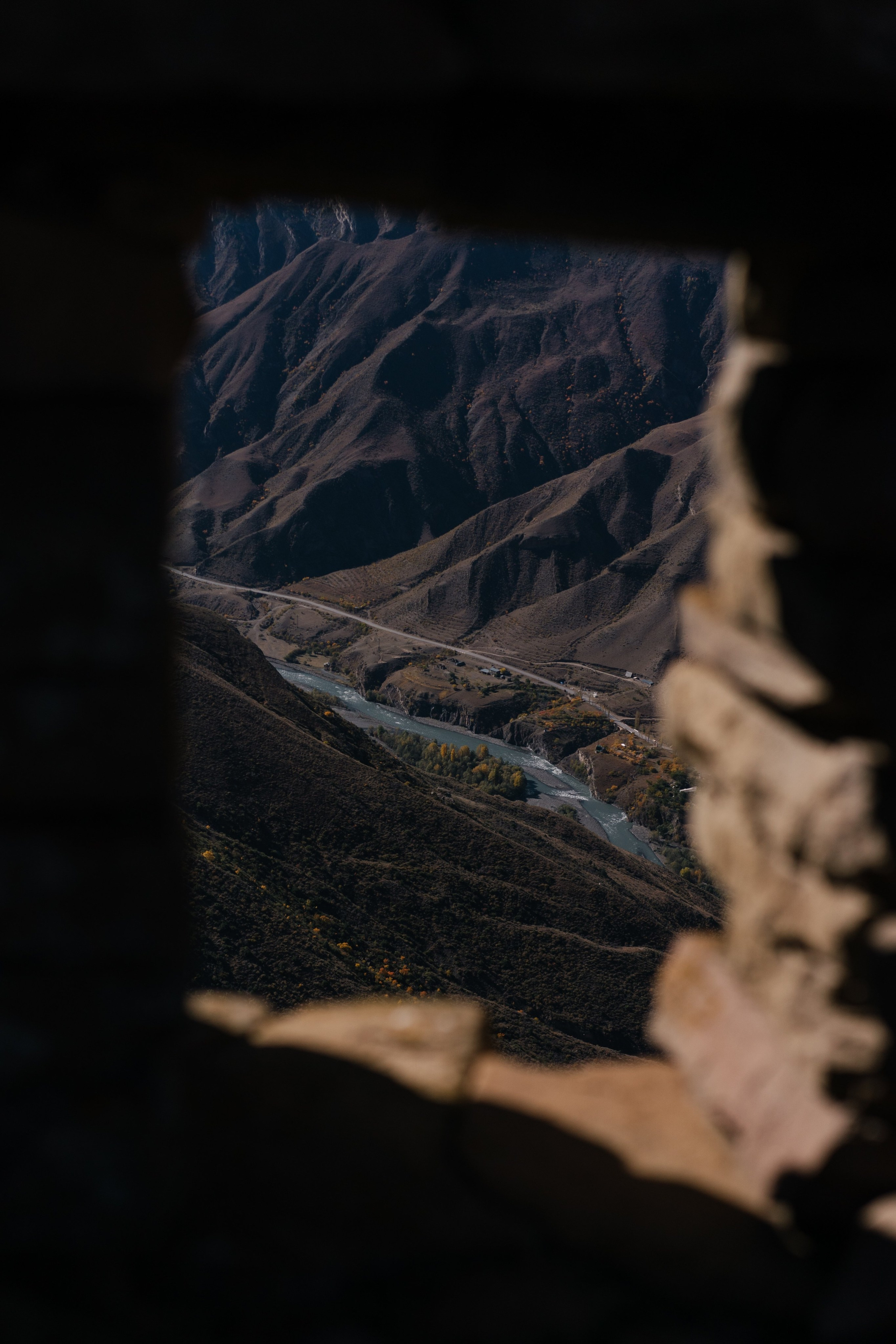 Фототур в Дагестан