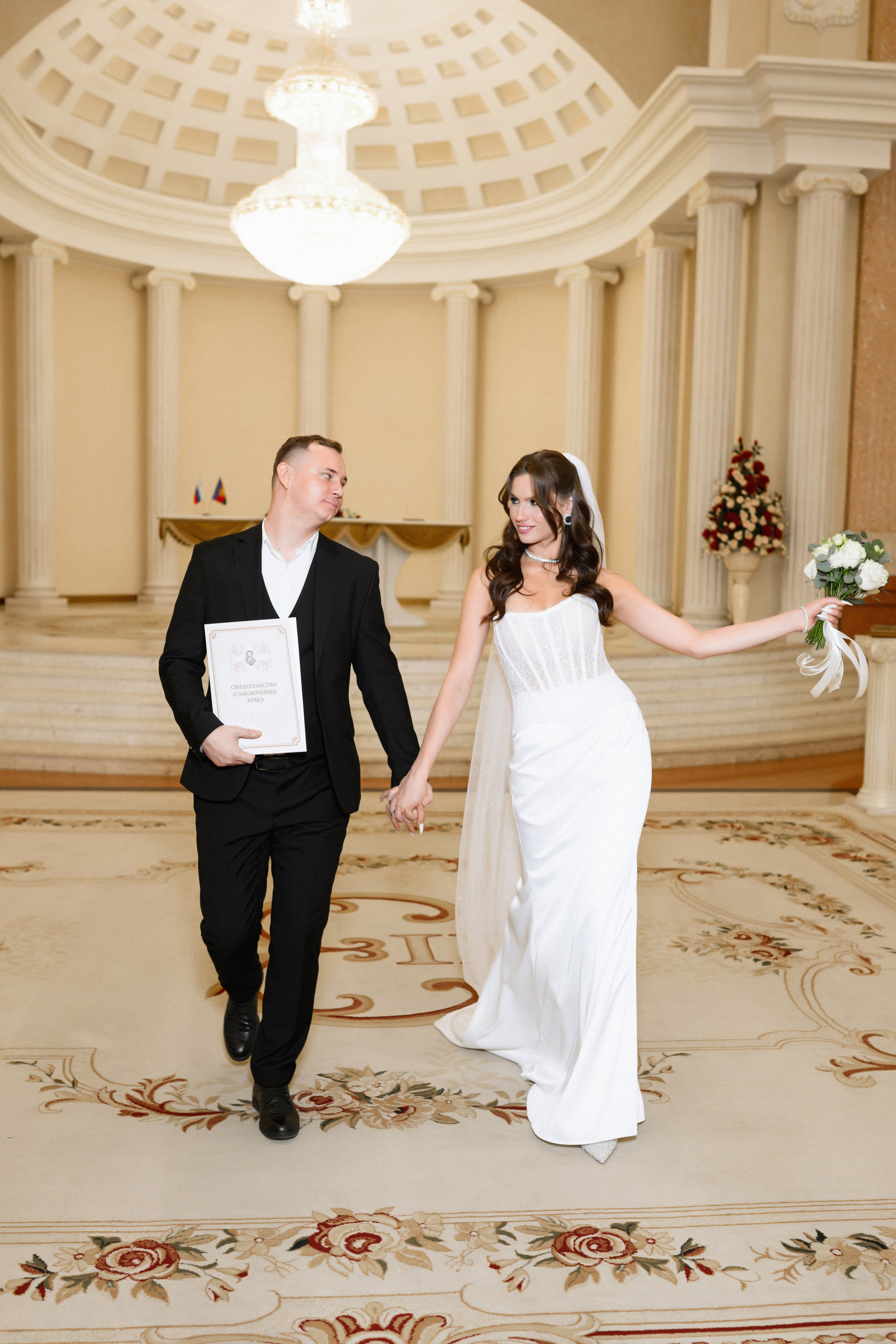 26.02.26. Свадебный и семейный фотограф в Краснодаре