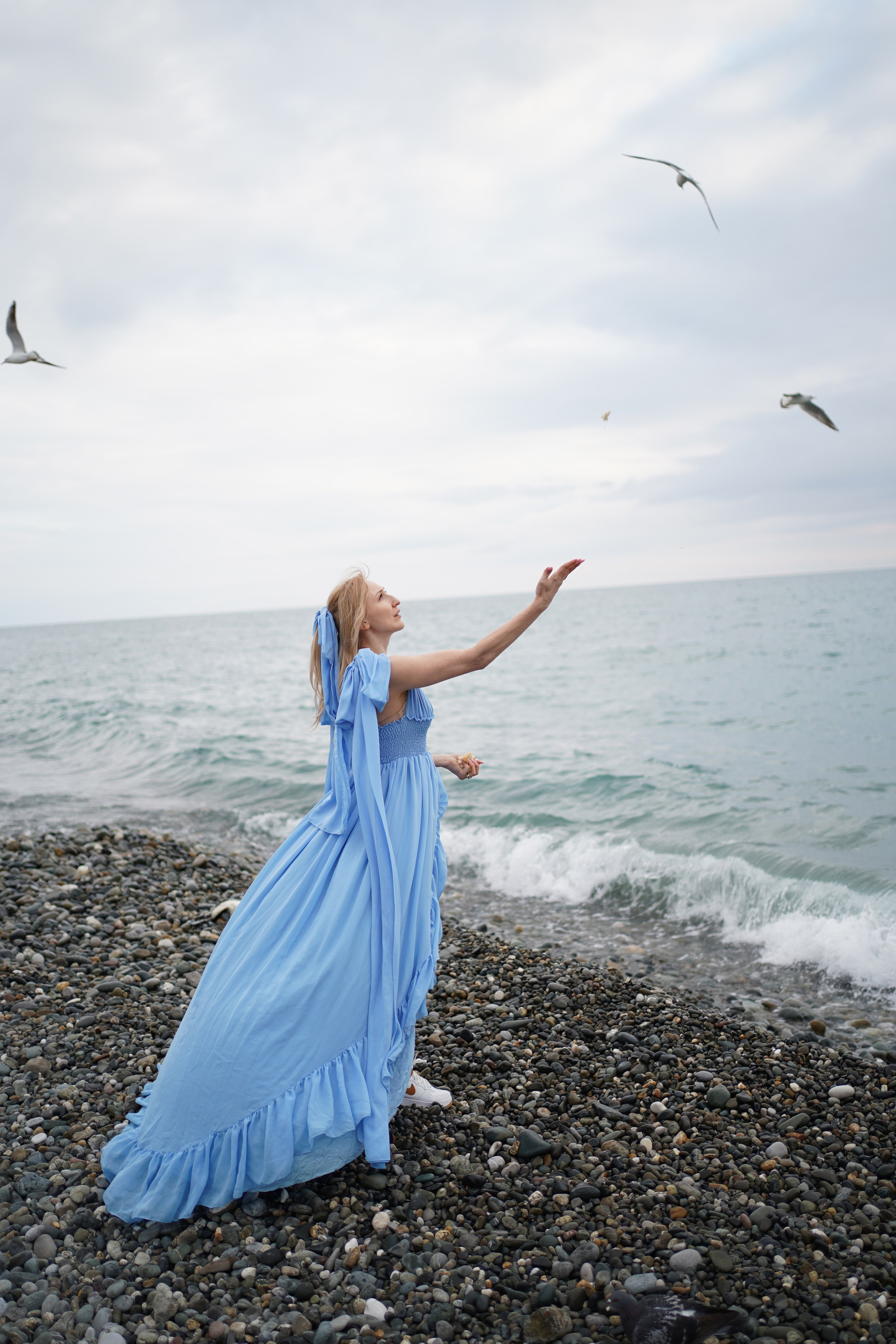 Сочи. Семейный и детский фотограф Margo Photolab в Москве