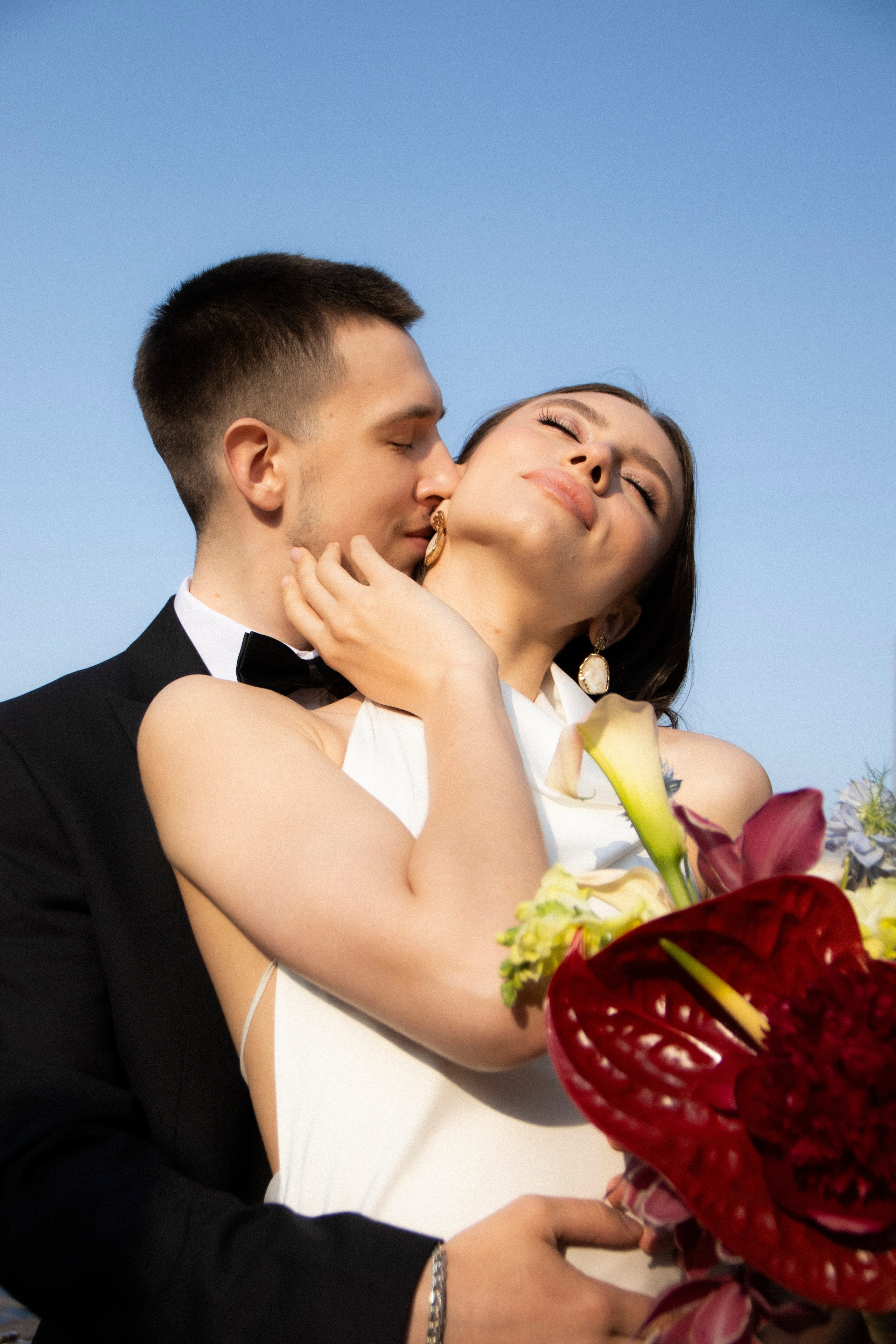 Прогулка на катере. Oksan_photo