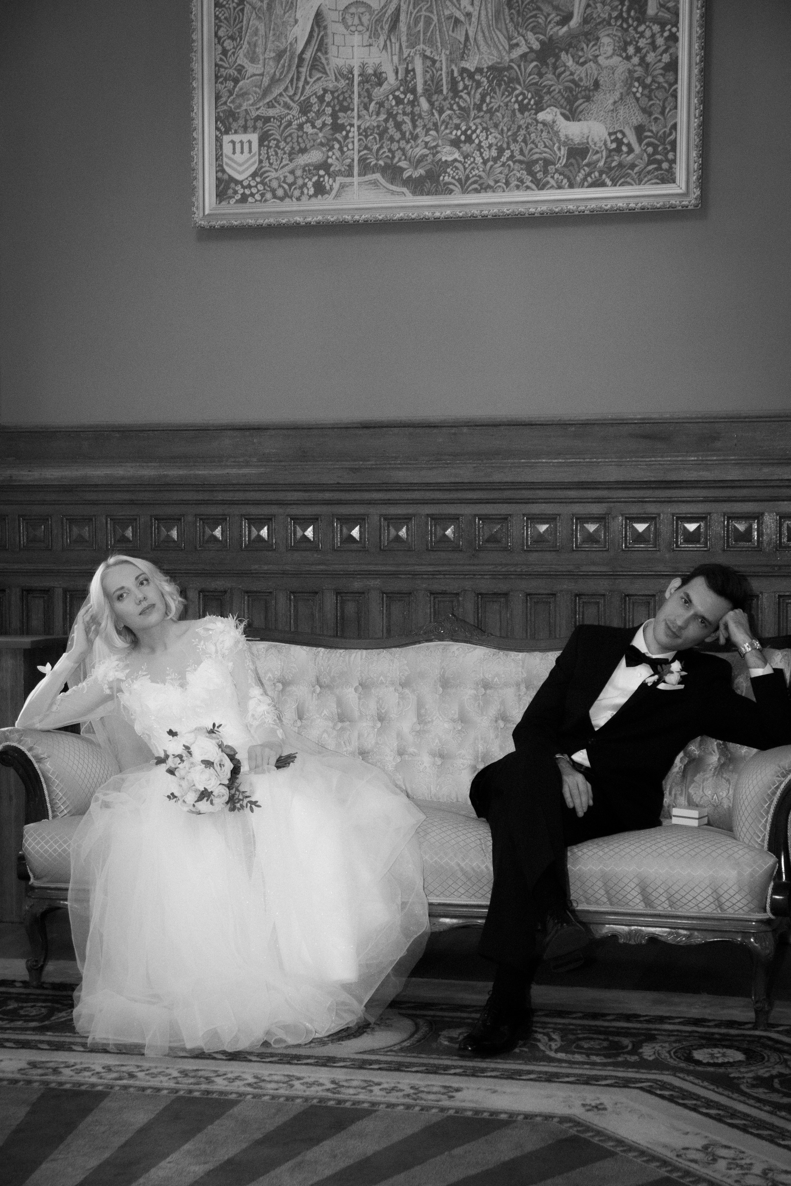 Татьяна и Андрей. Oksan_photo