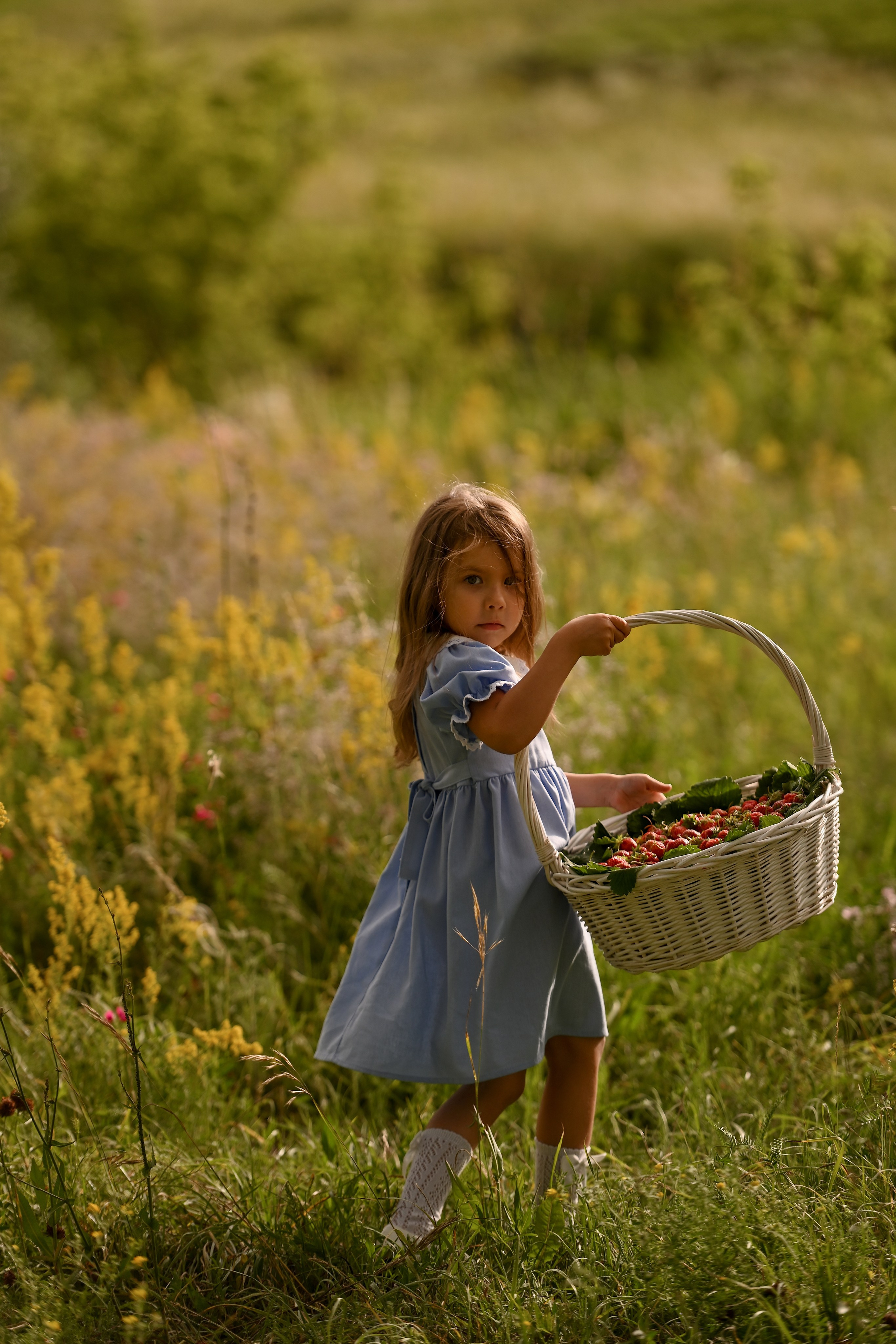 Катя и Ульяша. Свадебный и семейный фотограф в Самаре Головань Наталья