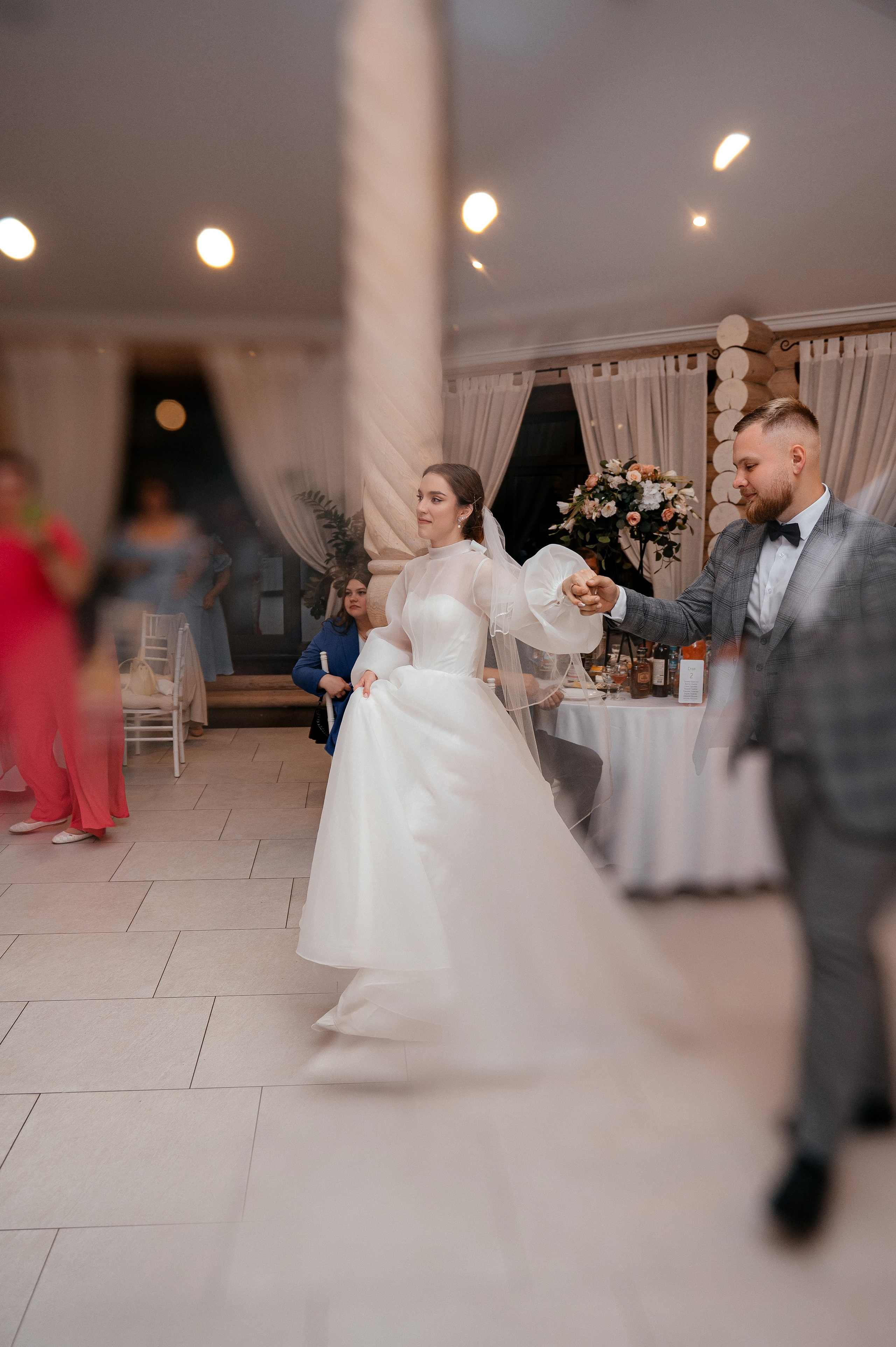 Дождик свадьбе не помеха! Гребнево, Барин. Свадебный и семейный фотограф Виктория Носачёва. Щелково, Москва и МО