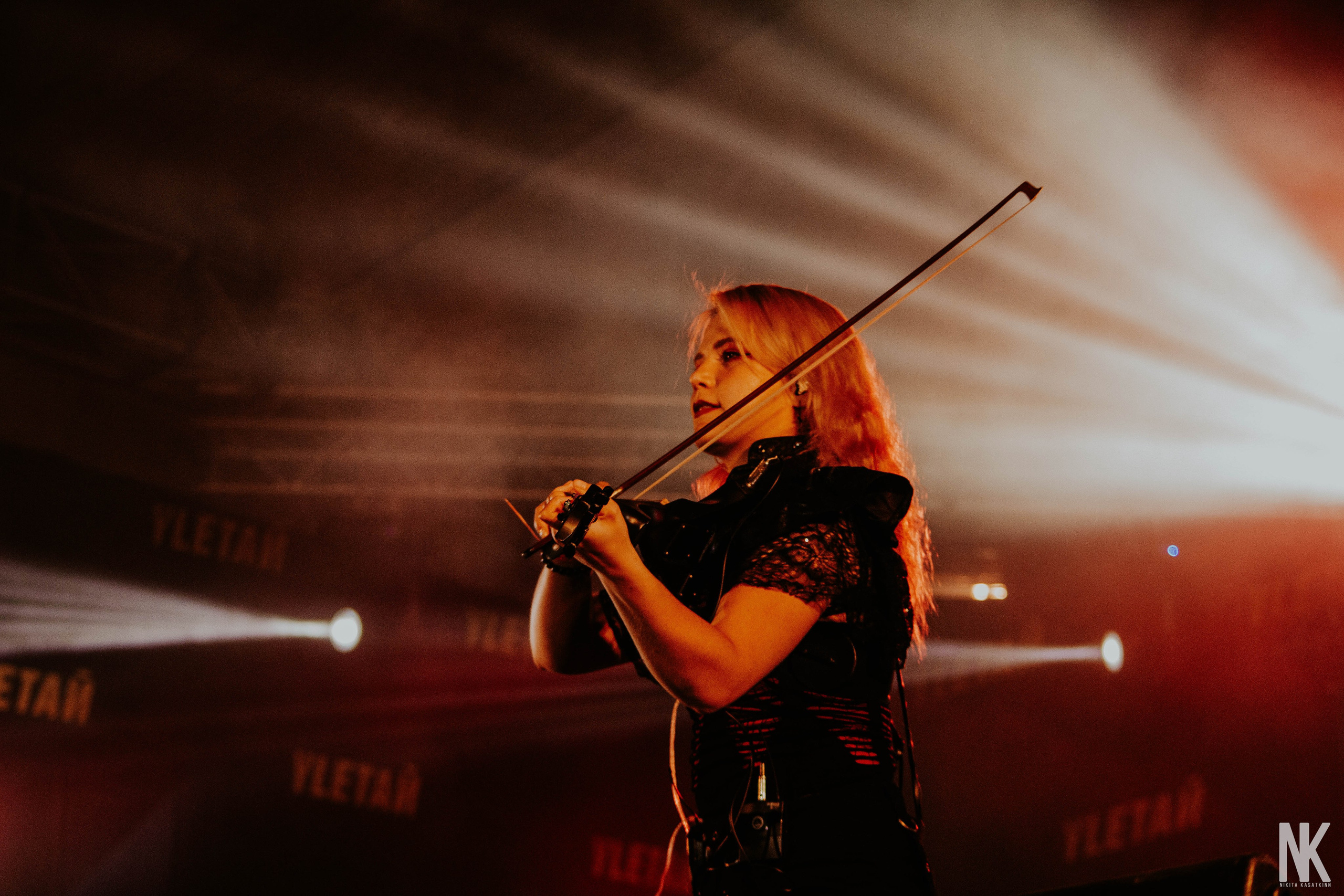 NAGART 24.07 УЛЕТАЙ-ПОЛЕ. Касаткин Никита. Фотограф