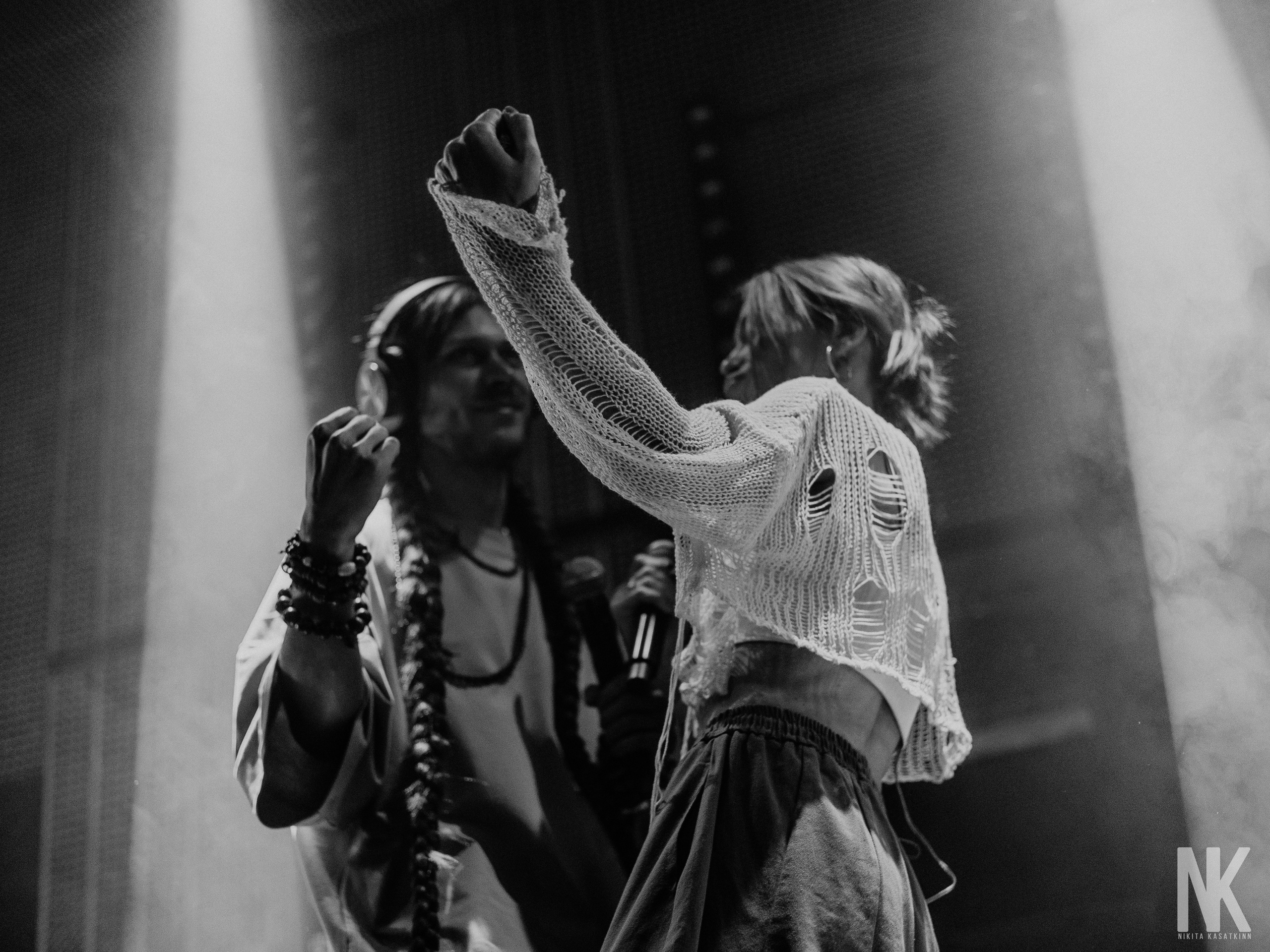 ЛОЛИТА КОСС 28.11 КАЗАНЬ. Касаткин Никита. Фотограф