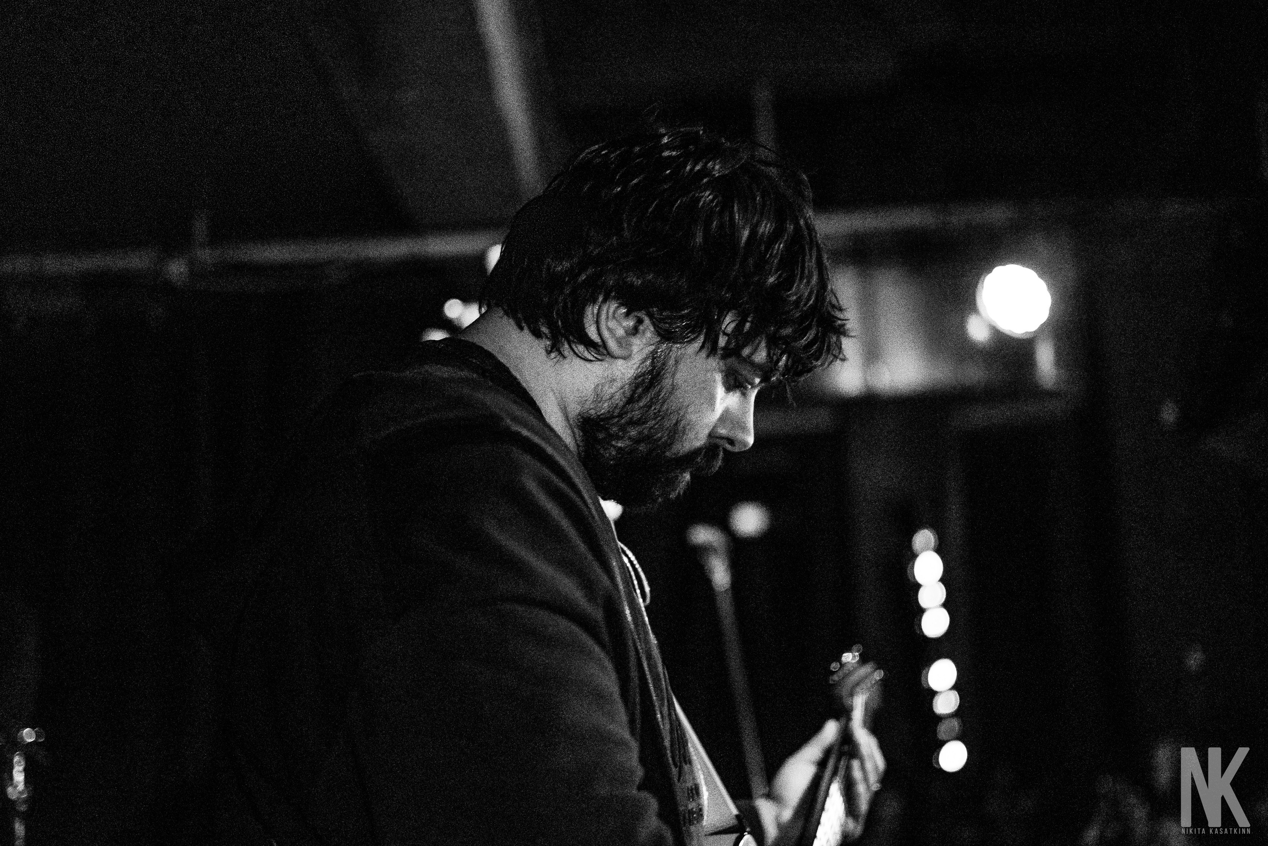COLD CARTI 11.04 КАЗАНЬ. Касаткин Никита. Фотограф