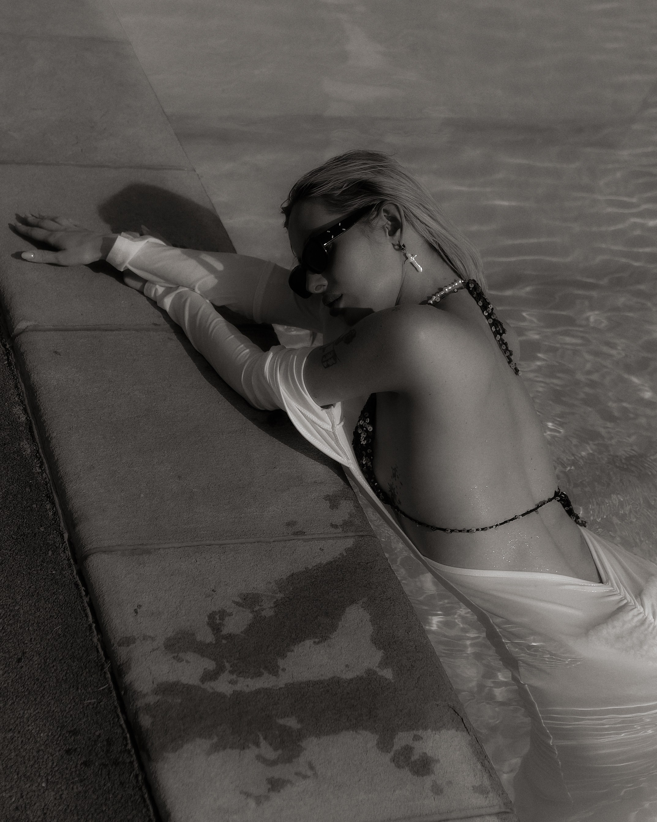 Ксения. DARYA.BELKINA