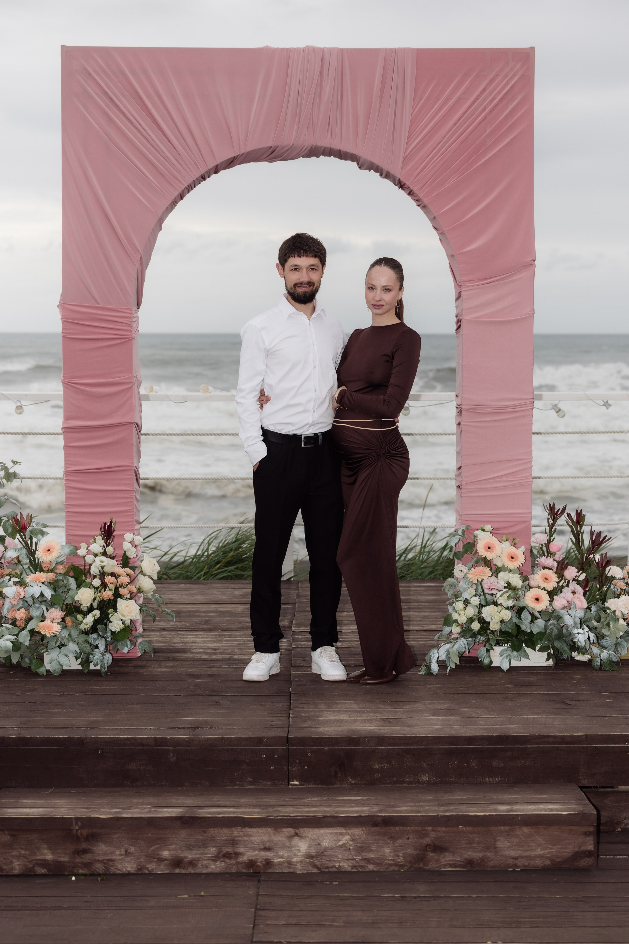 Владислав и Екатерина. Свадебный фотограф в Петропавловске-Камчатском Артур Зябов