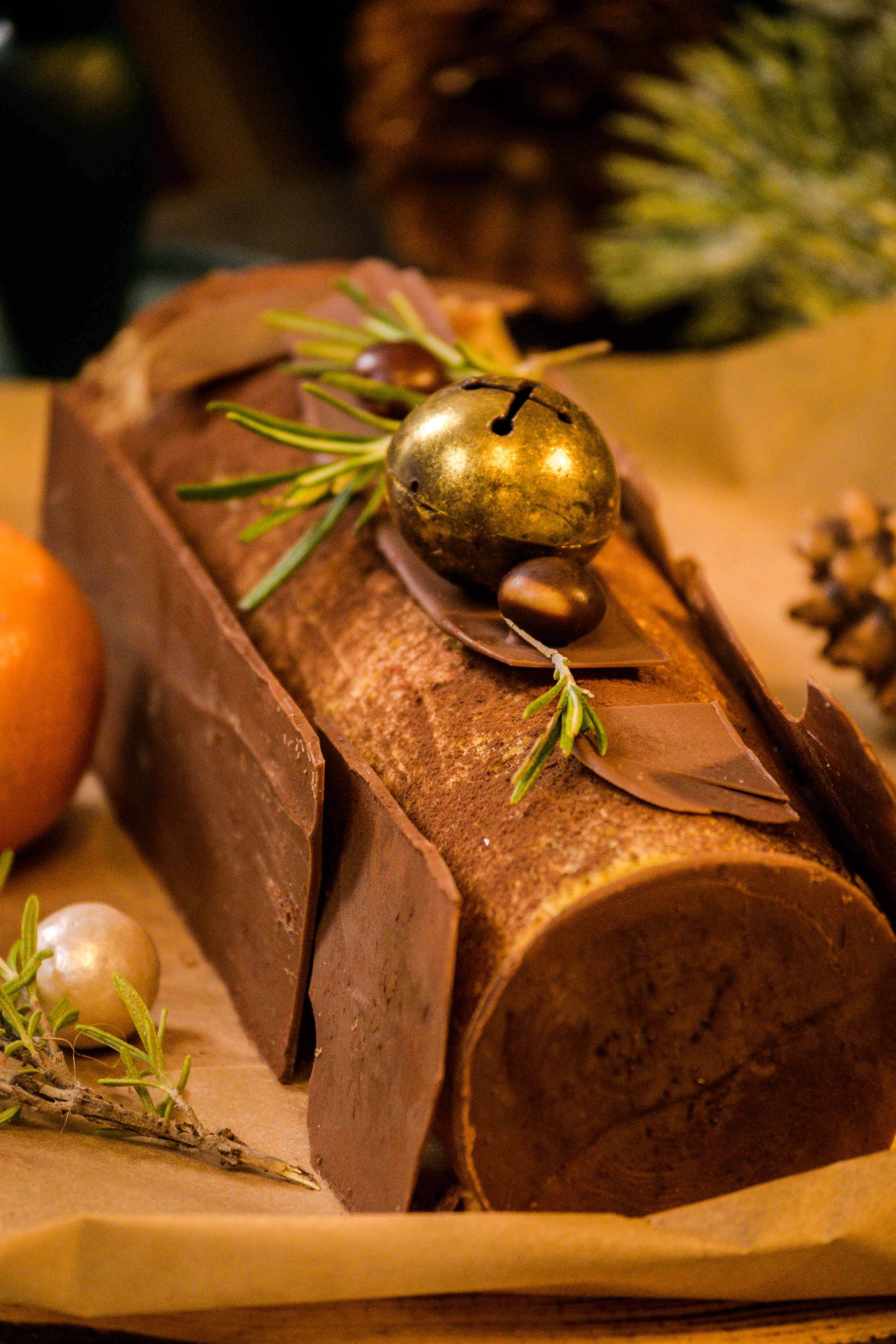 Desert. Fotograf Dmitrii Donets