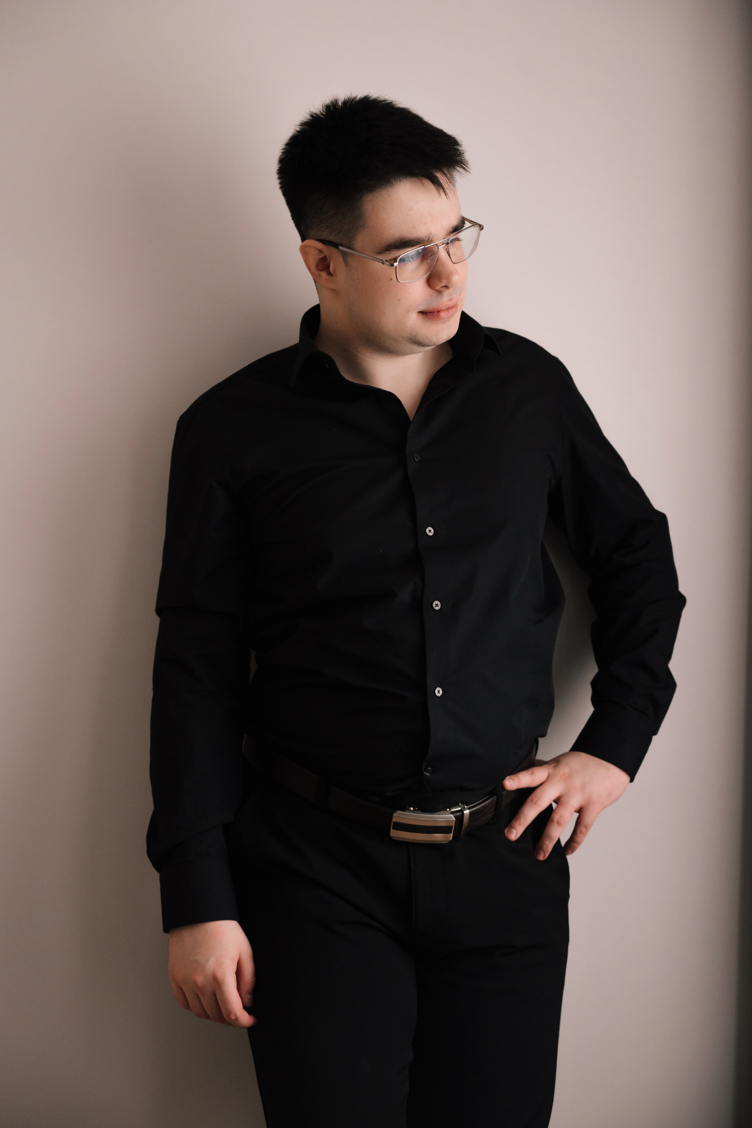 Victoria & Max. Свадебный и семейный фотограф Вероника Холод