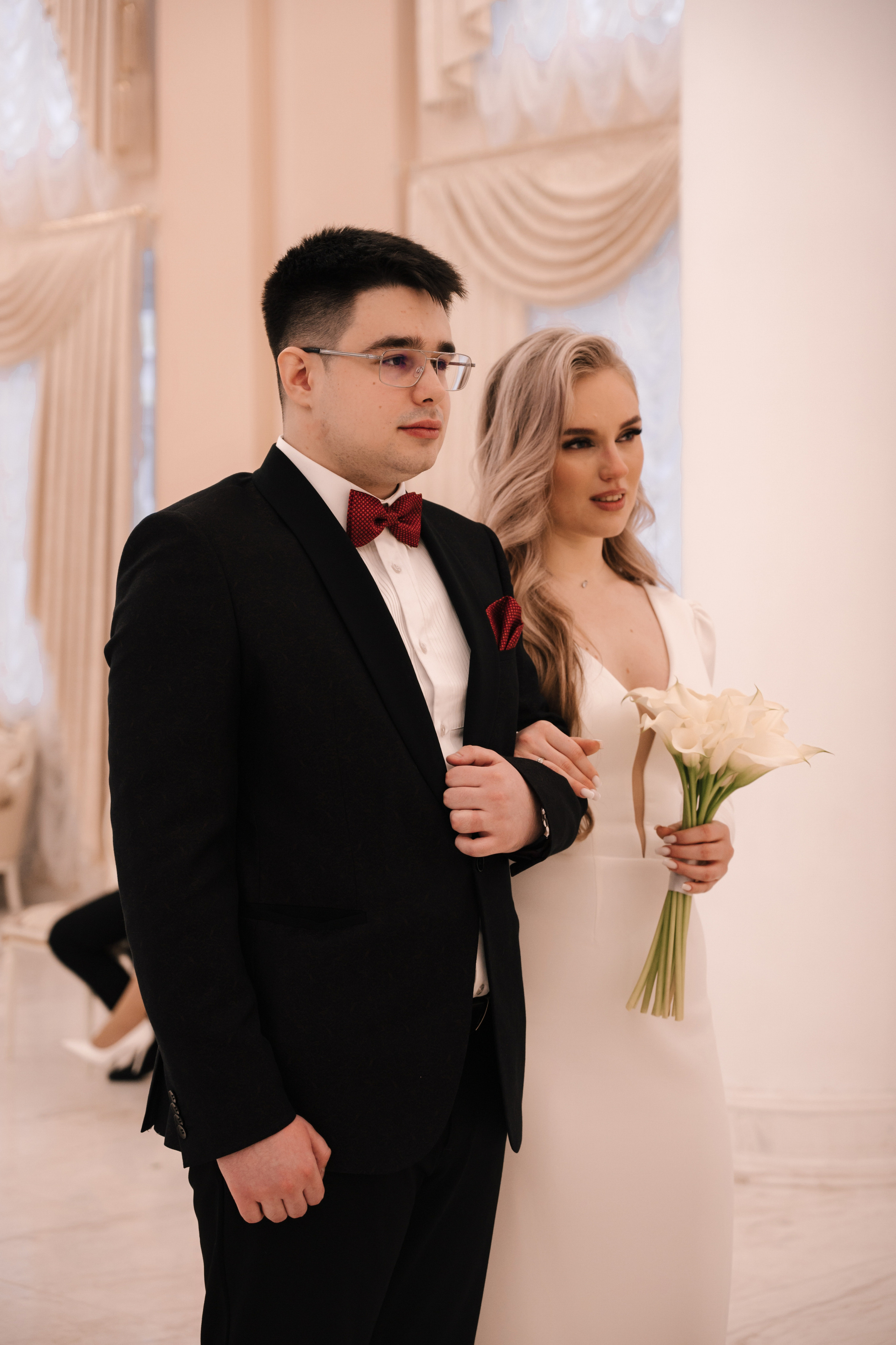 Victoria & Max. Свадебный и семейный фотограф Вероника Холод