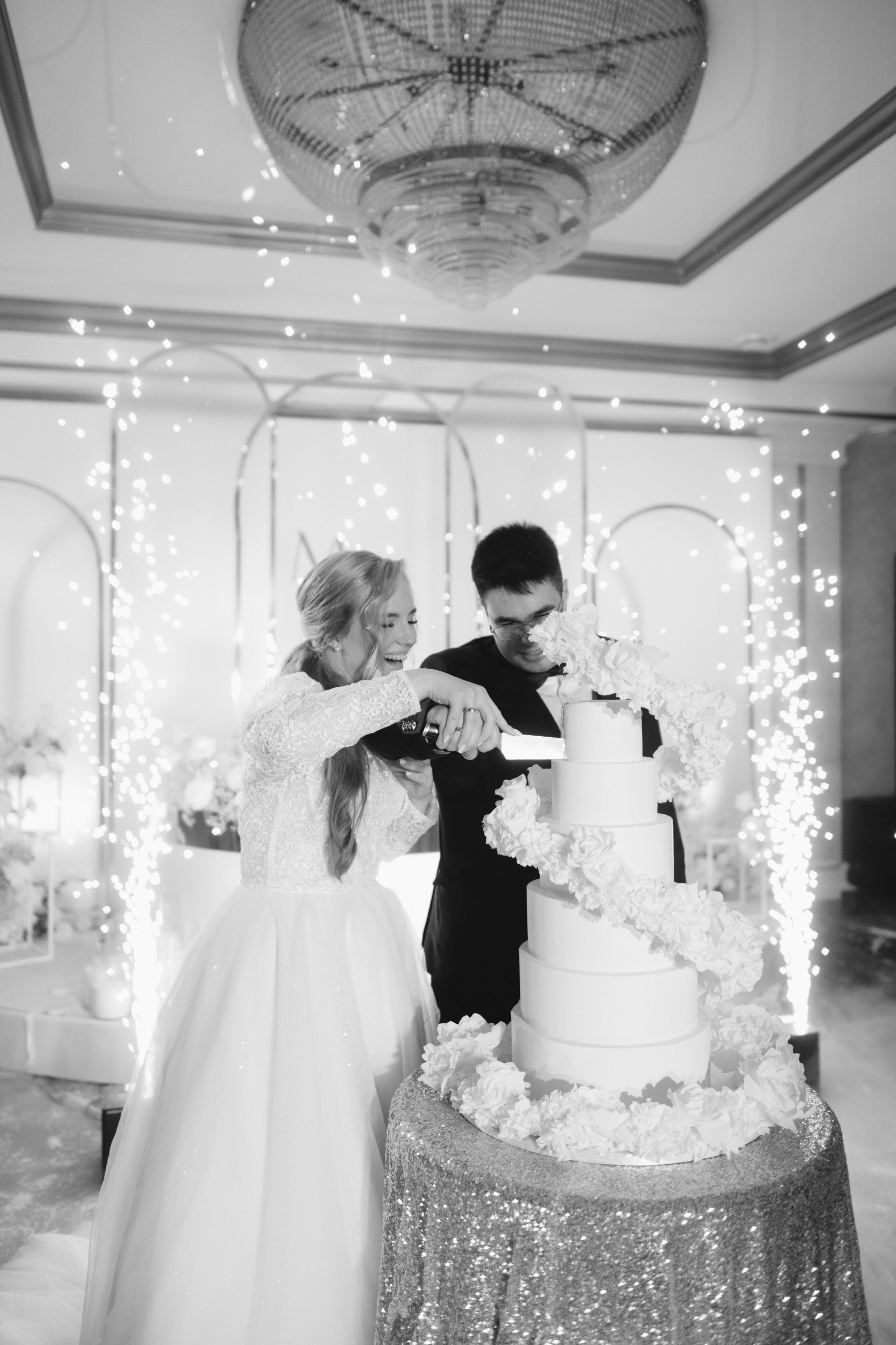 Victoria & Max. Свадебный и семейный фотограф Вероника Холод