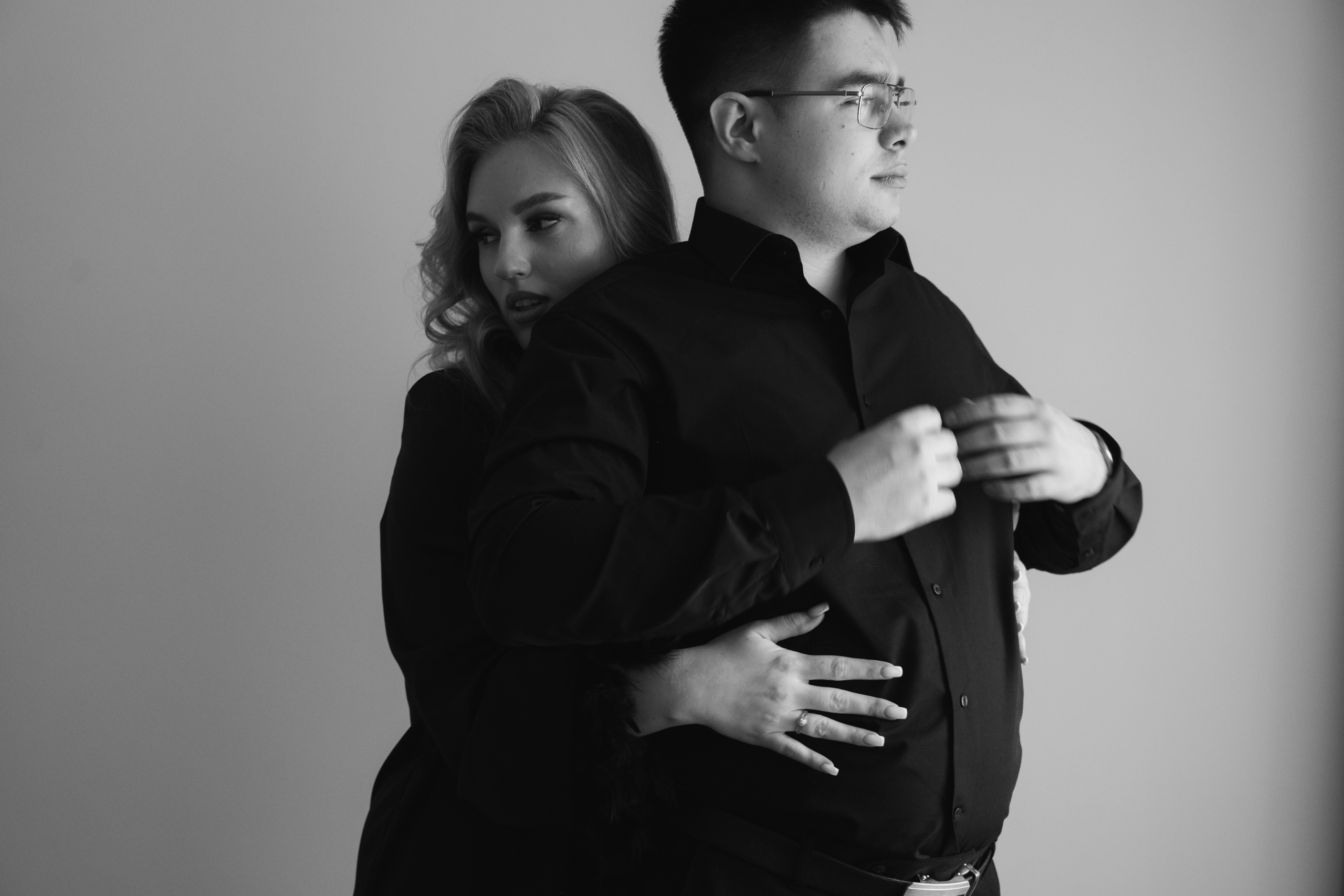 Victoria & Max. Свадебный и семейный фотограф Вероника Холод