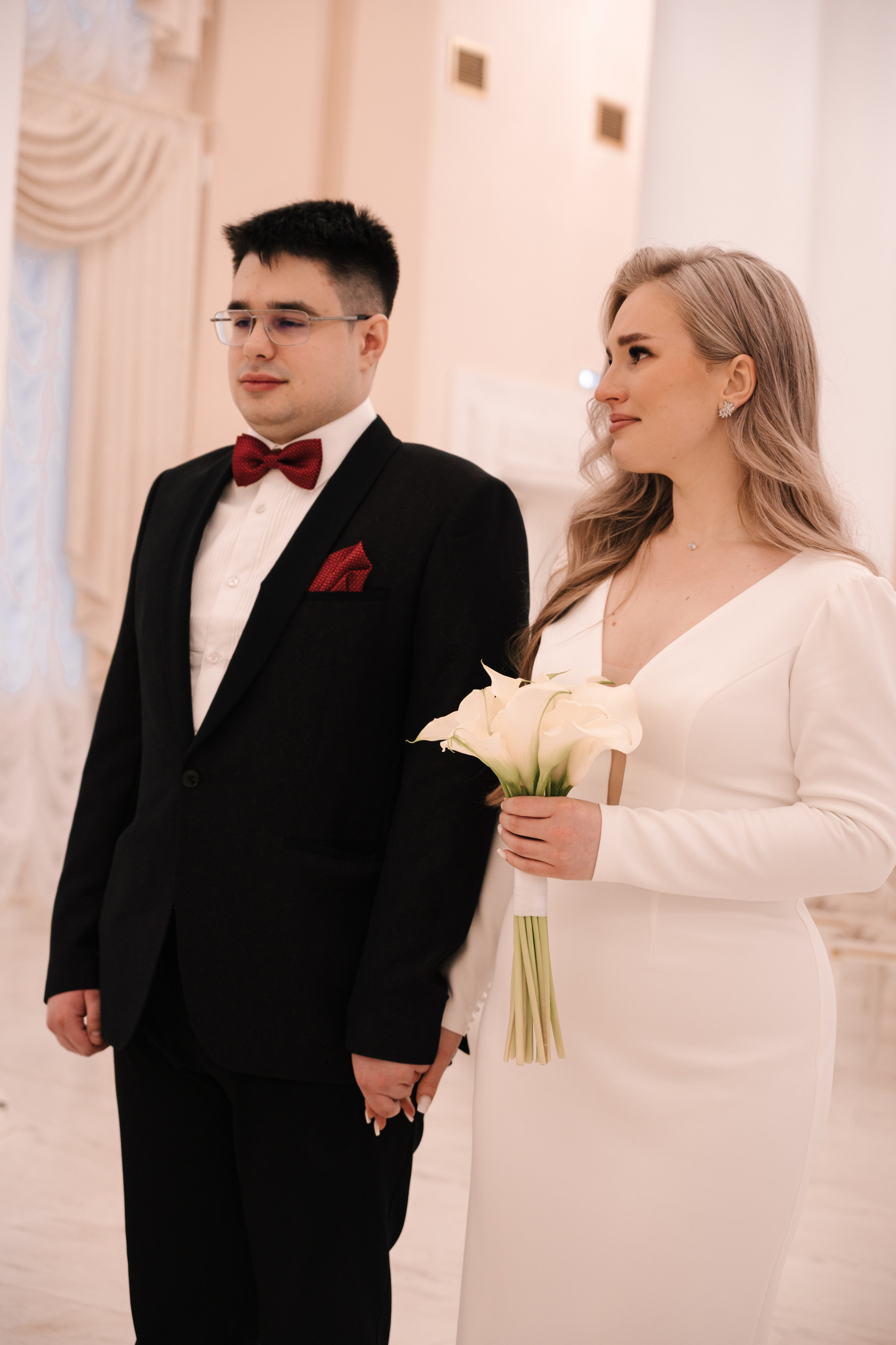 Victoria & Max. Свадебный и семейный фотограф Вероника Холод