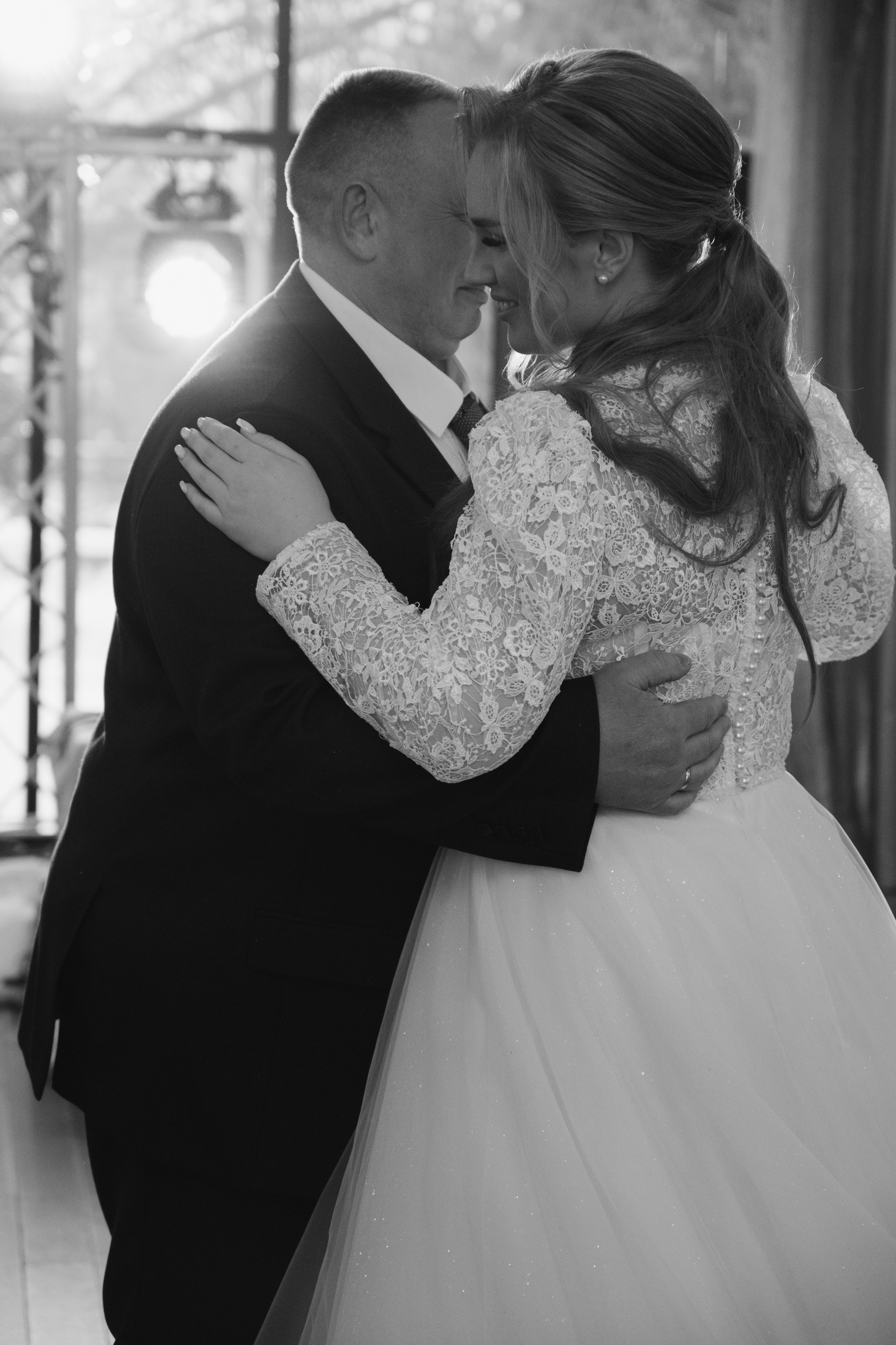 Victoria & Max. Свадебный и семейный фотограф Вероника Холод