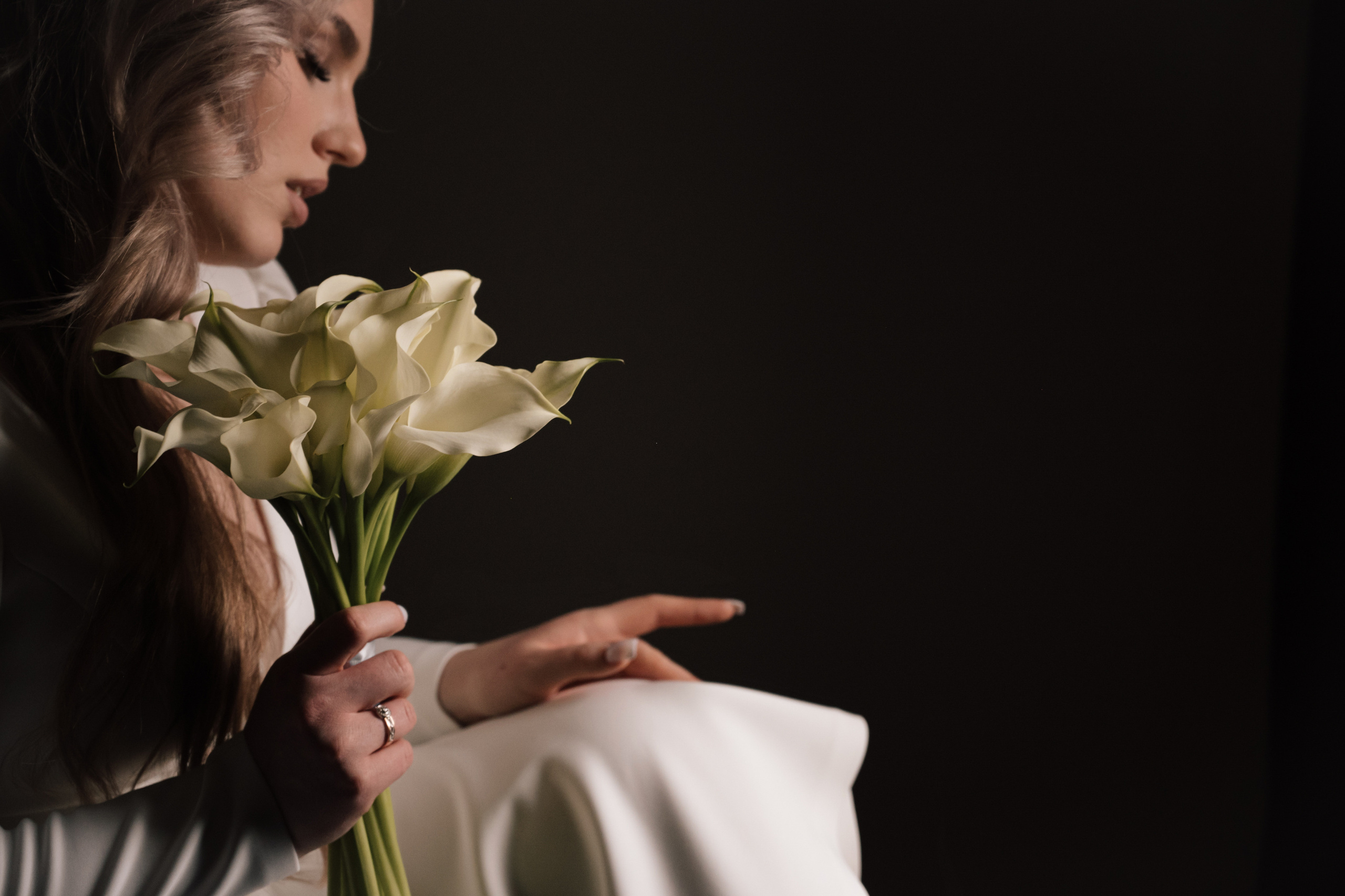 Victoria & Max. Свадебный и семейный фотограф Вероника Холод