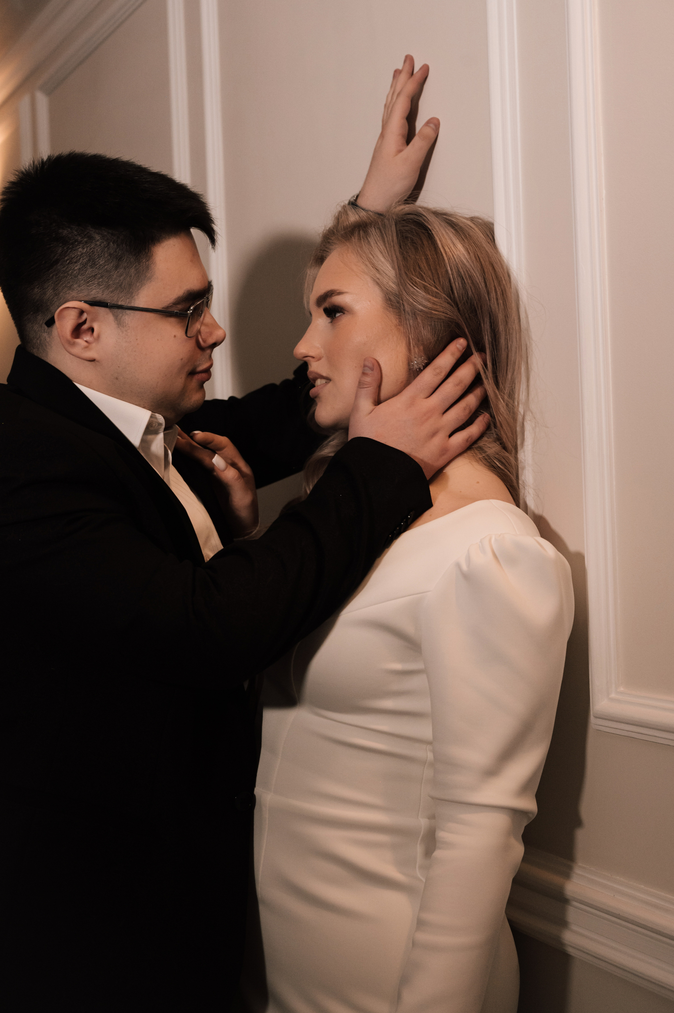 Victoria & Max. Свадебный и семейный фотограф Вероника Холод