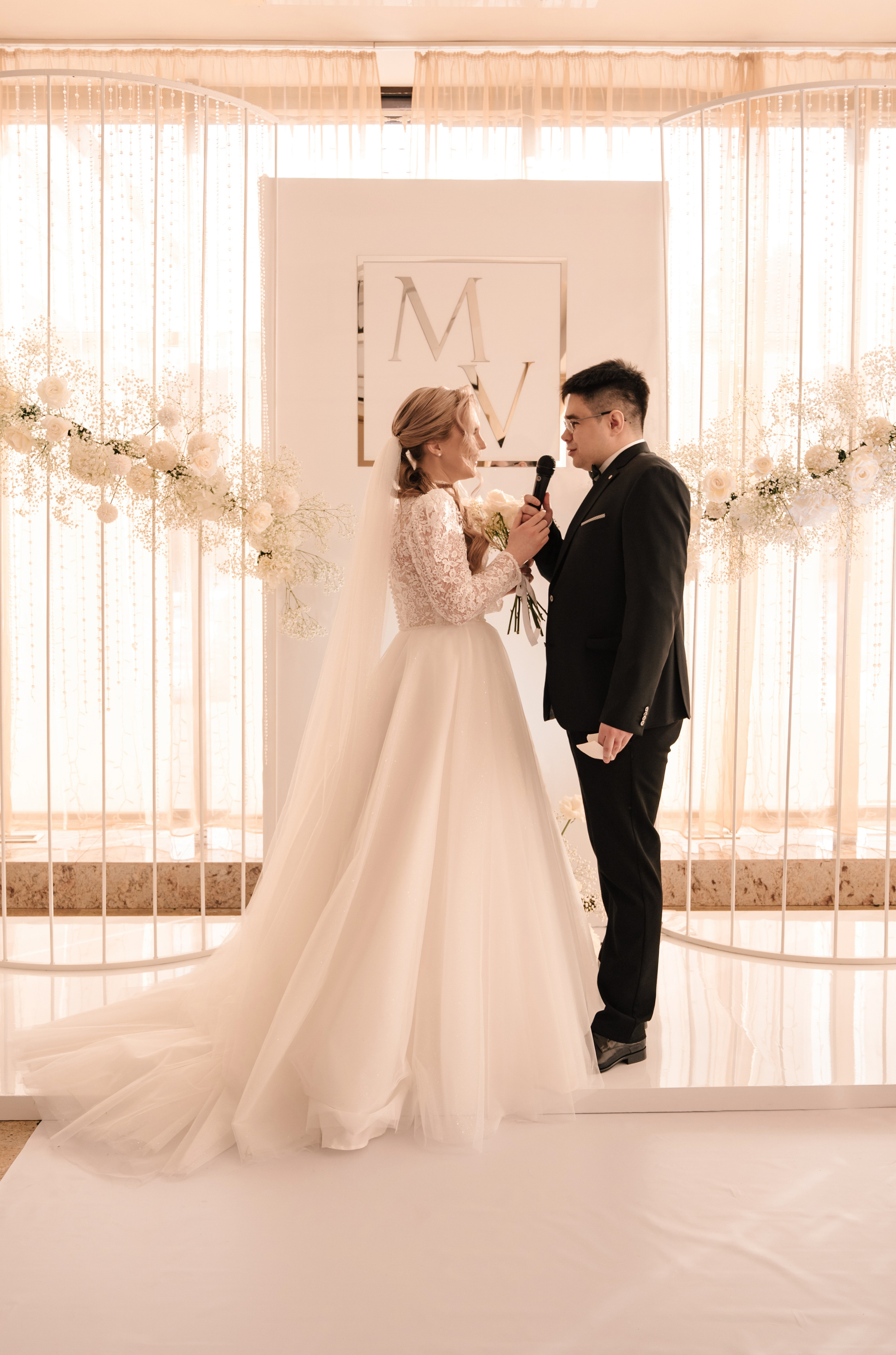 Victoria & Max. Свадебный и семейный фотограф Вероника Холод