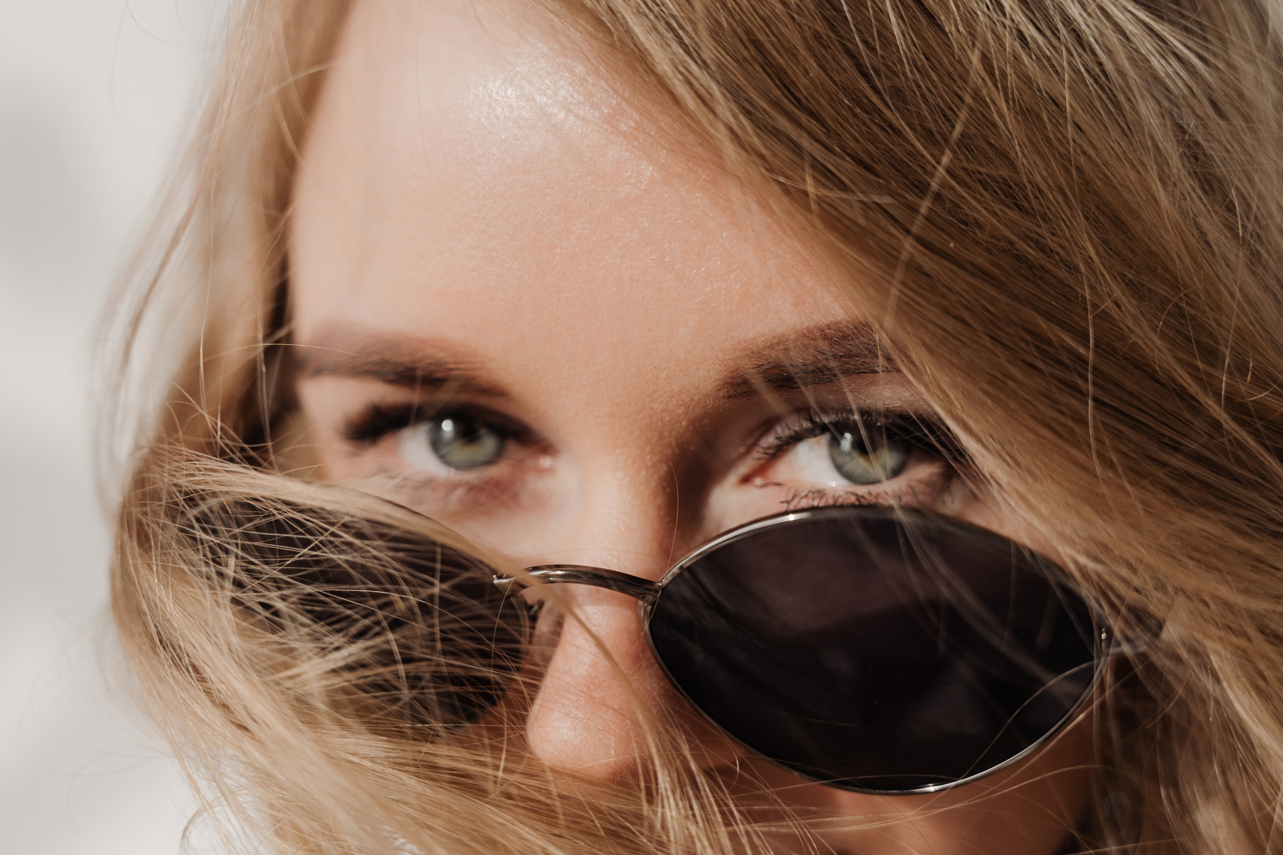 Елизавета. Свадебный и семейный фотограф Вероника Холод