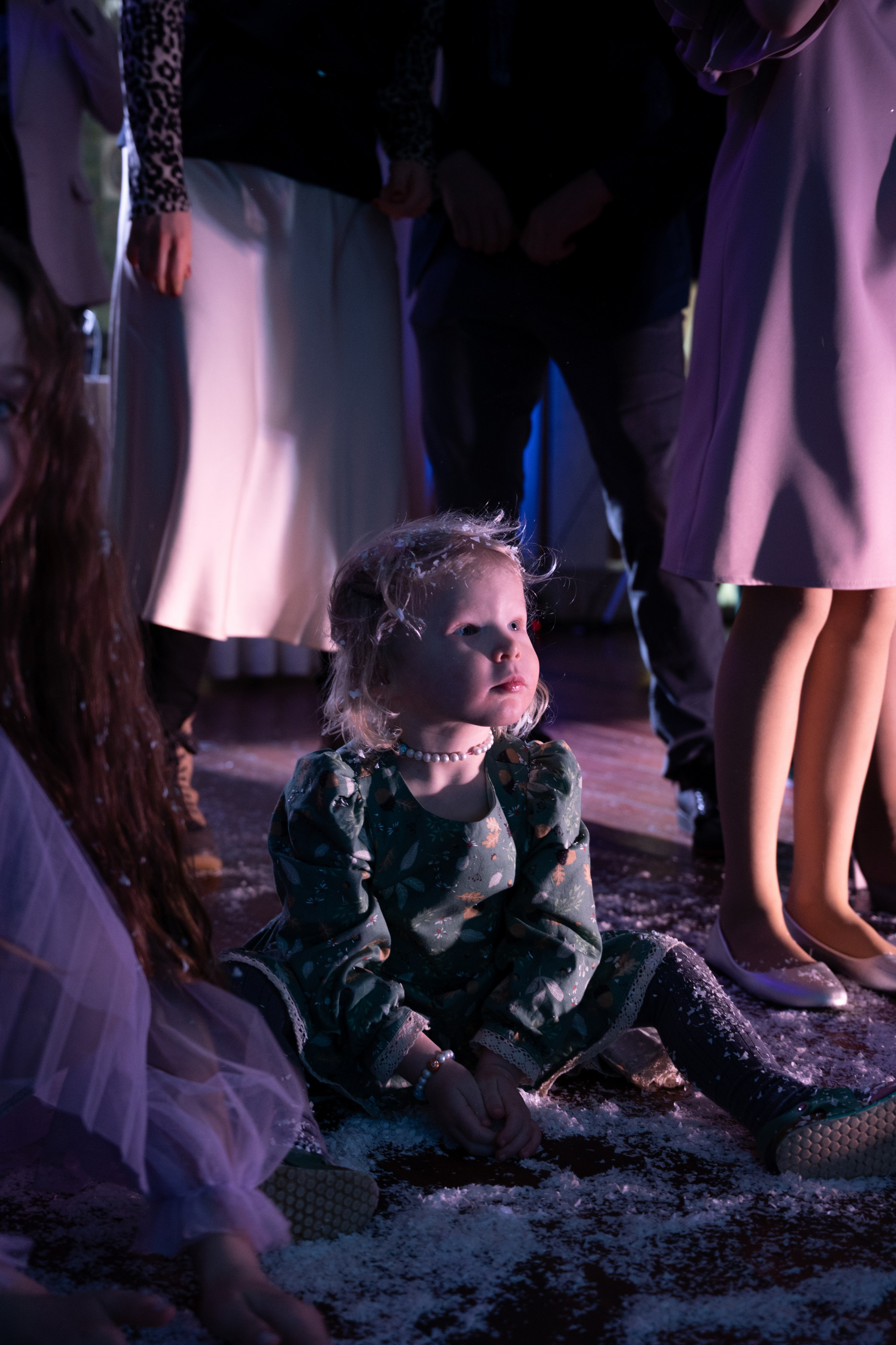 Victoria & Max. Свадебный и семейный фотограф Вероника Холод