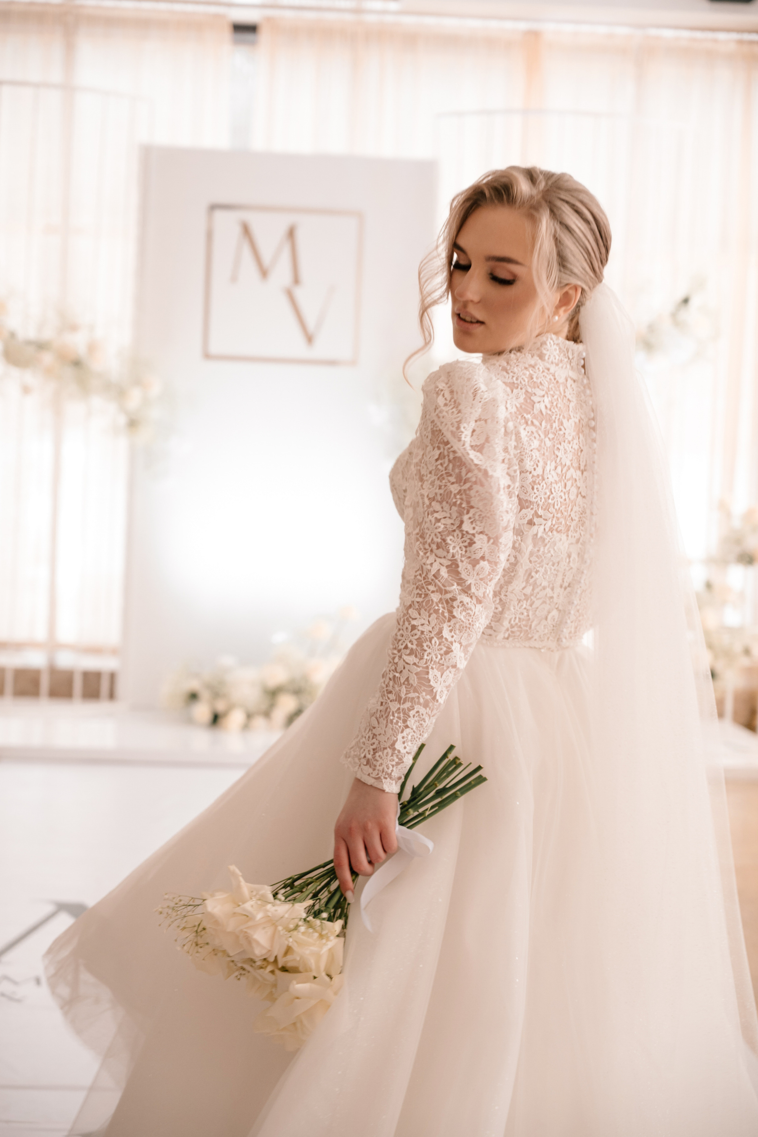 Victoria & Max. Свадебный и семейный фотограф Вероника Холод