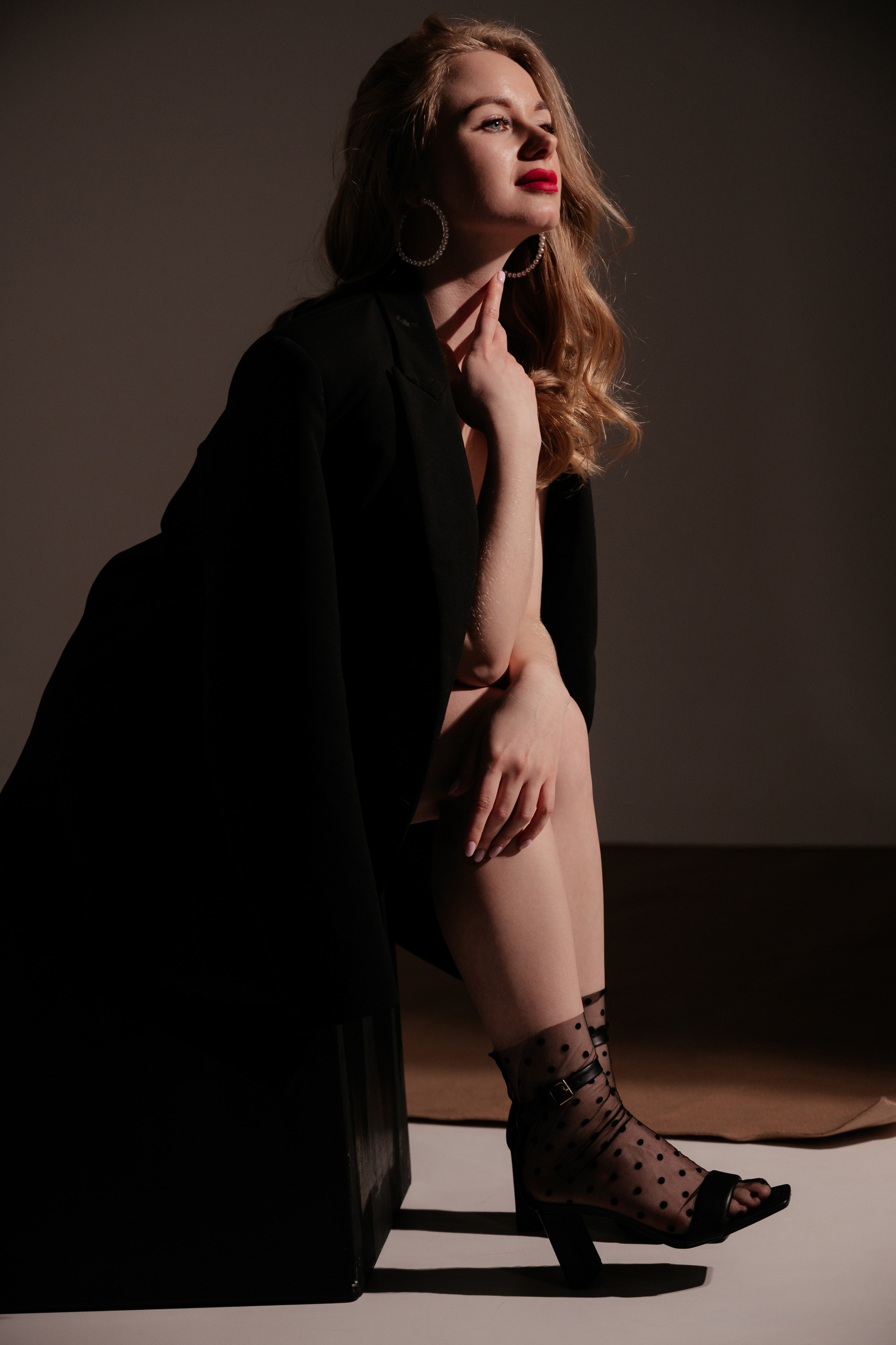 Елизавета. Свадебный и семейный фотограф Вероника Холод